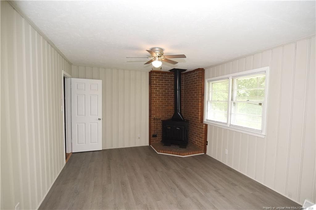 Photo 6 - 1673 Norment Road, Lumberton, NC 28360
