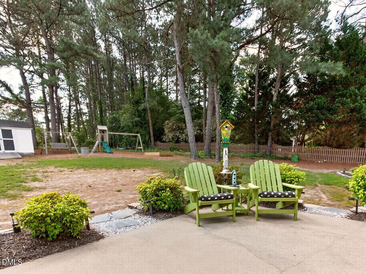 005-1280x960-photo - 3936 Lauriston Road, Raleigh, NC 27616, Raleigh