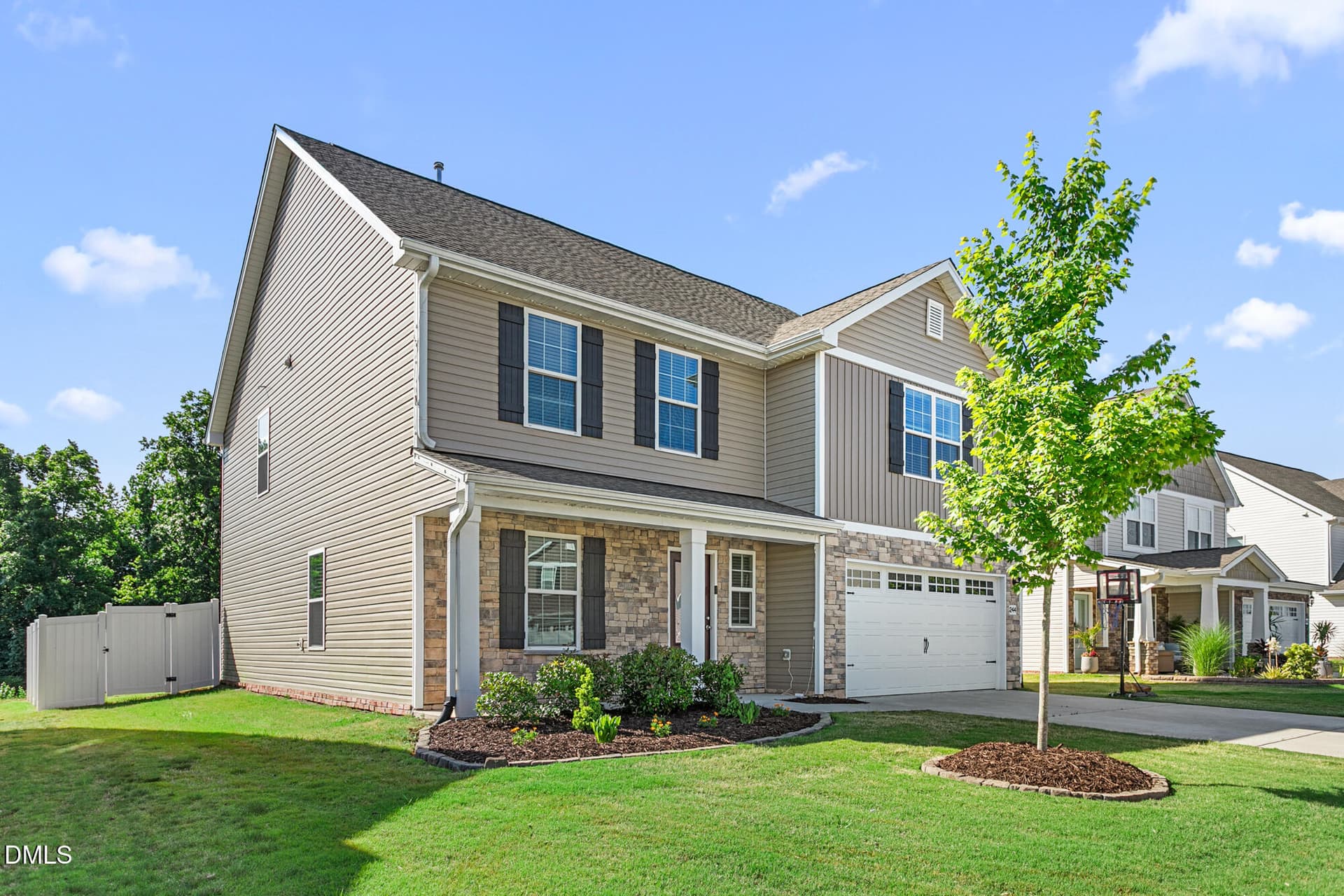 244 McClellan Trail-3 - 244 Mcclellan Trail, Mebane, NC 27302