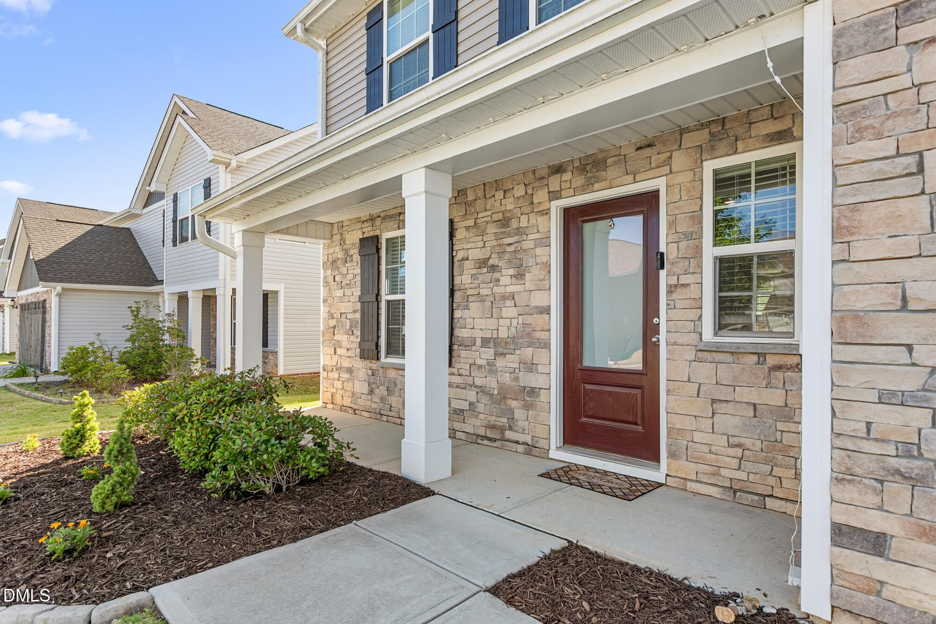 244 McClellan Trail-4 - 244 Mcclellan Trail, Mebane, NC 27302