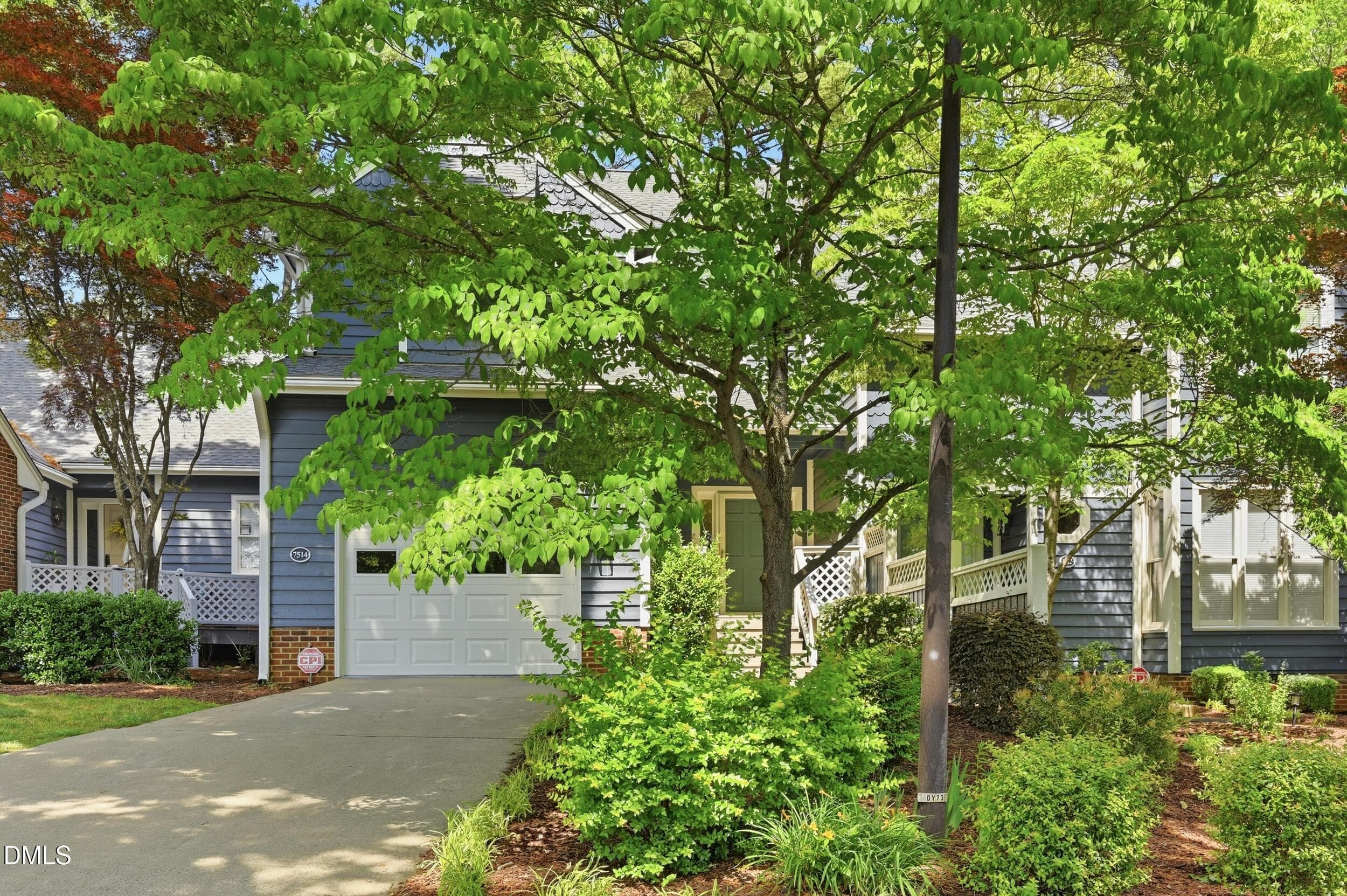 007 - 7514 Wellesley Park S, Raleigh, NC 27615, Raleigh