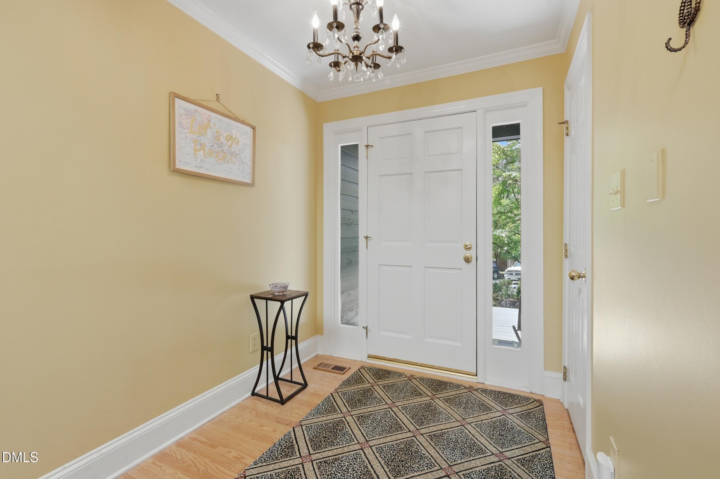 022 - 7514 Wellesley Park S, Raleigh, NC 27615, Raleigh