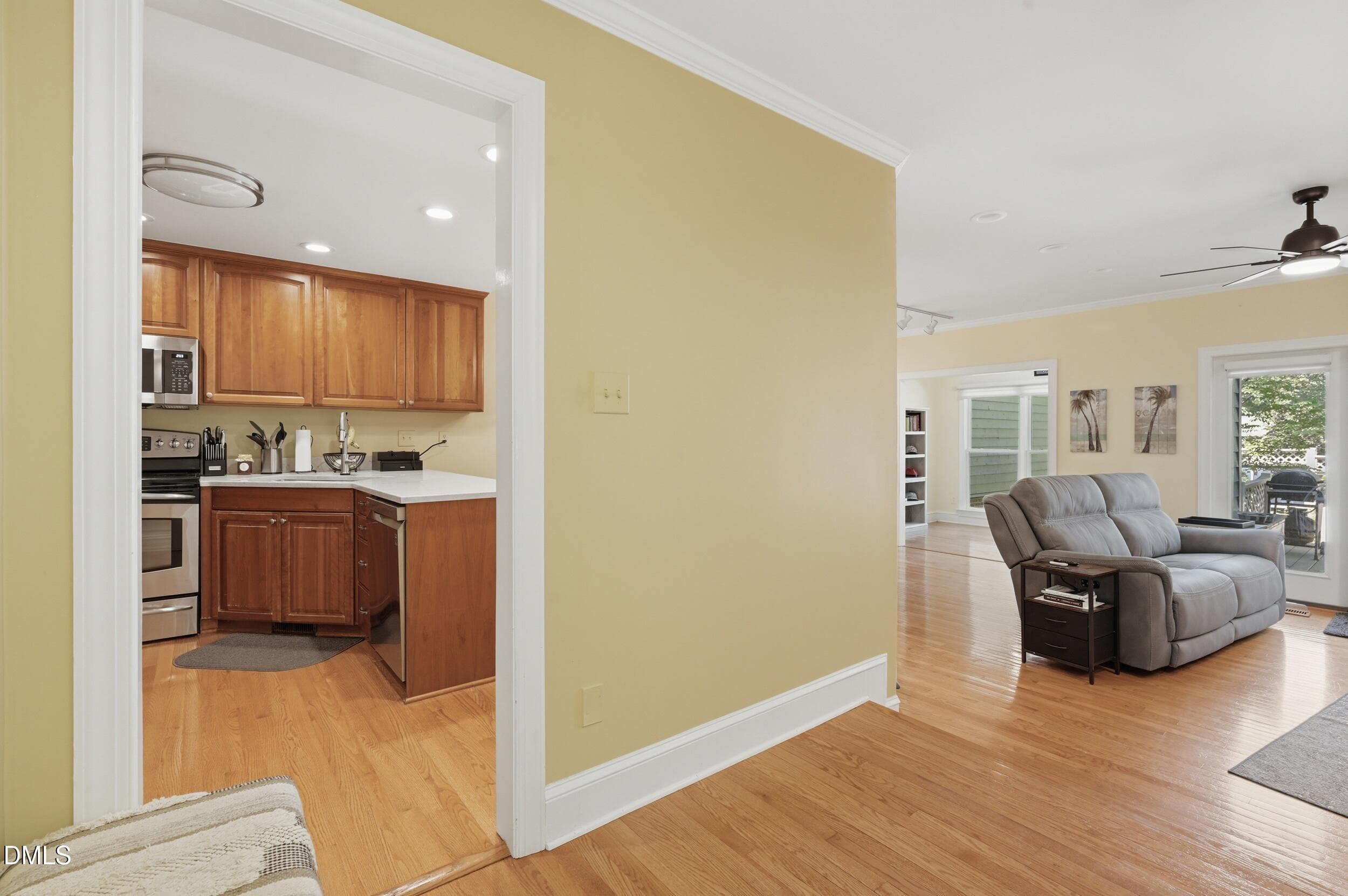 027 - 7514 Wellesley Park S, Raleigh, NC 27615, Raleigh