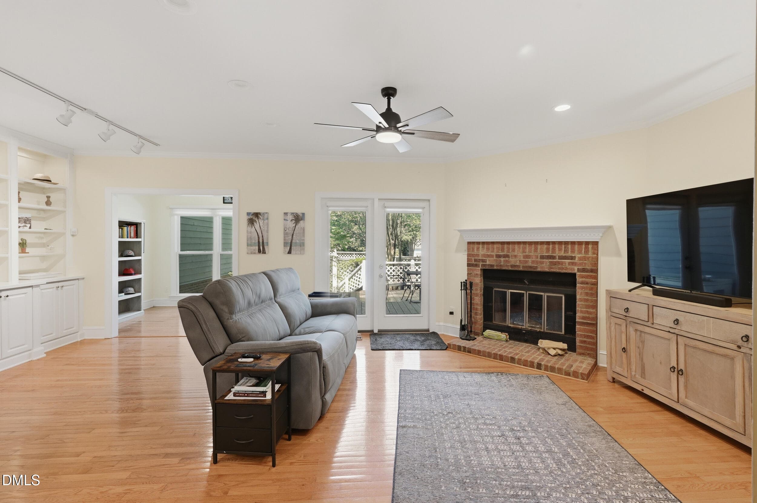 067 - 7514 Wellesley Park S, Raleigh, NC 27615, Raleigh