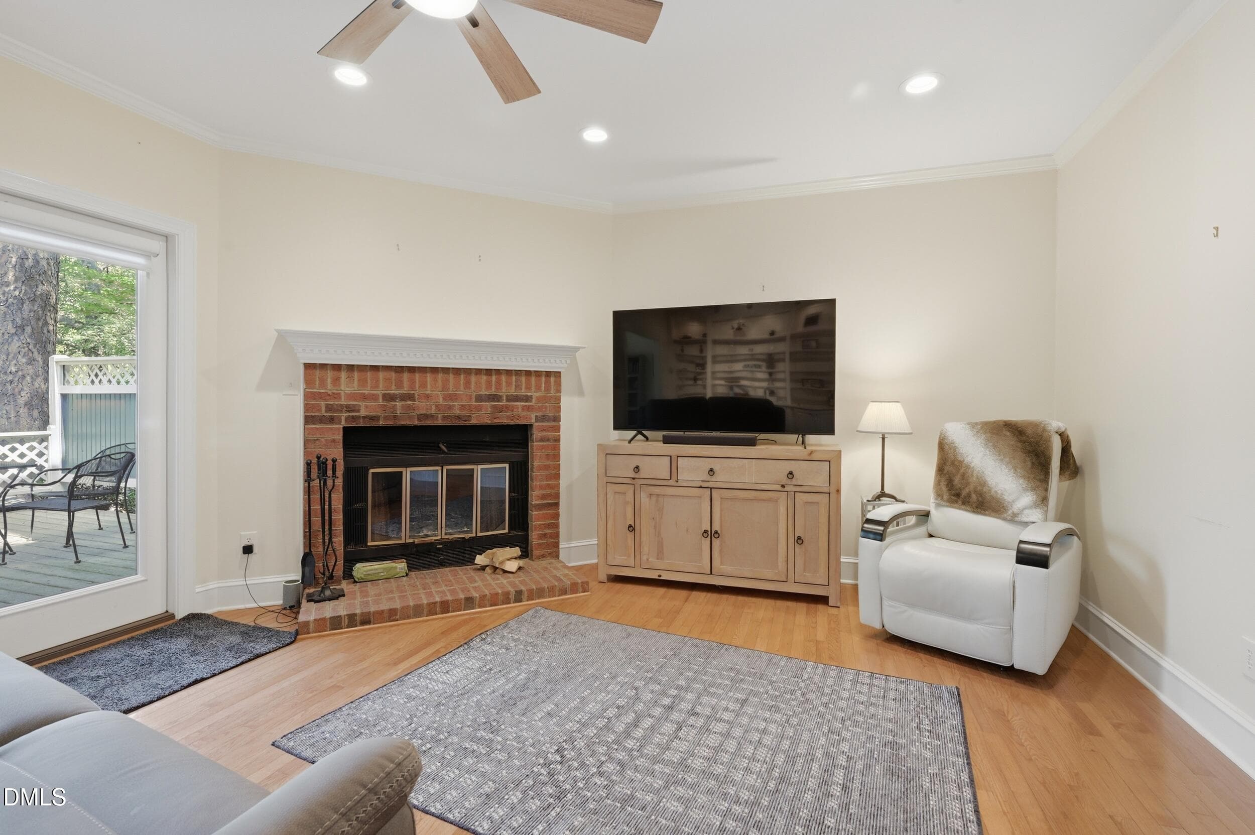082 - 7514 Wellesley Park S, Raleigh, NC 27615, Raleigh