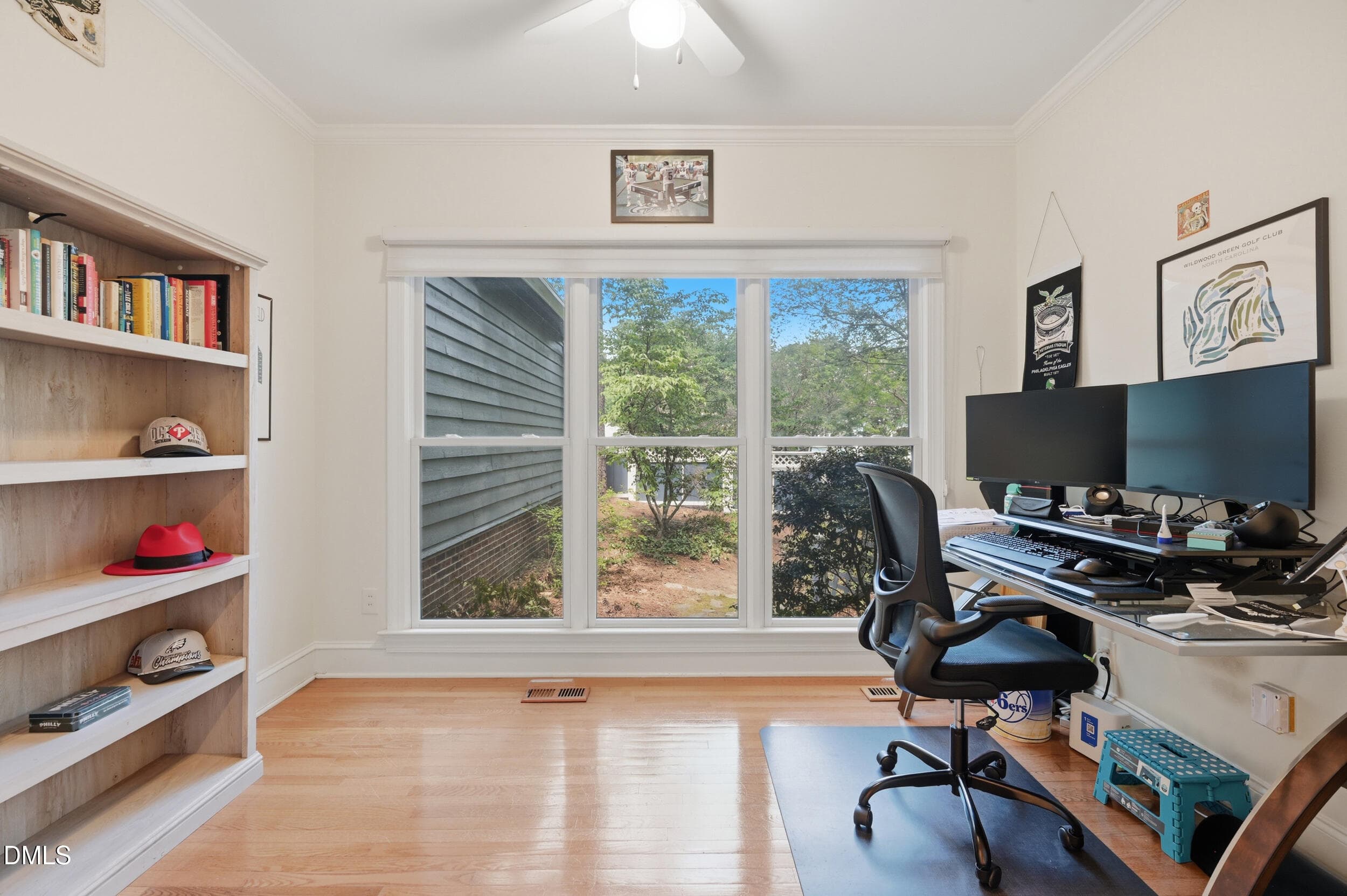 097 - 7514 Wellesley Park S, Raleigh, NC 27615, Raleigh