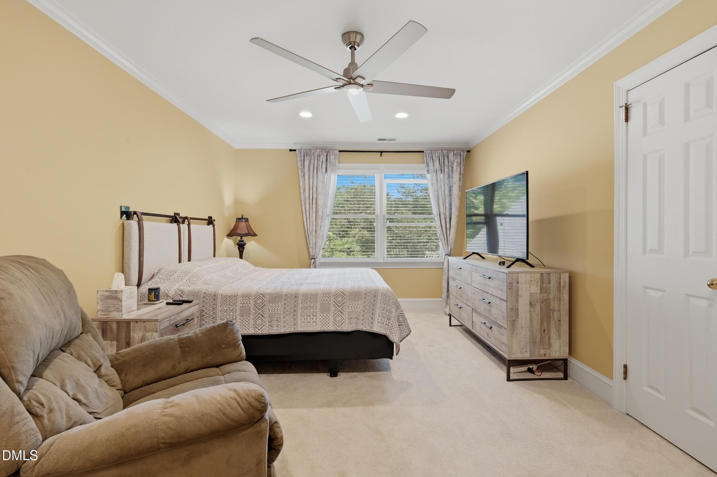 107 - 7514 Wellesley Park S, Raleigh, NC 27615, Raleigh