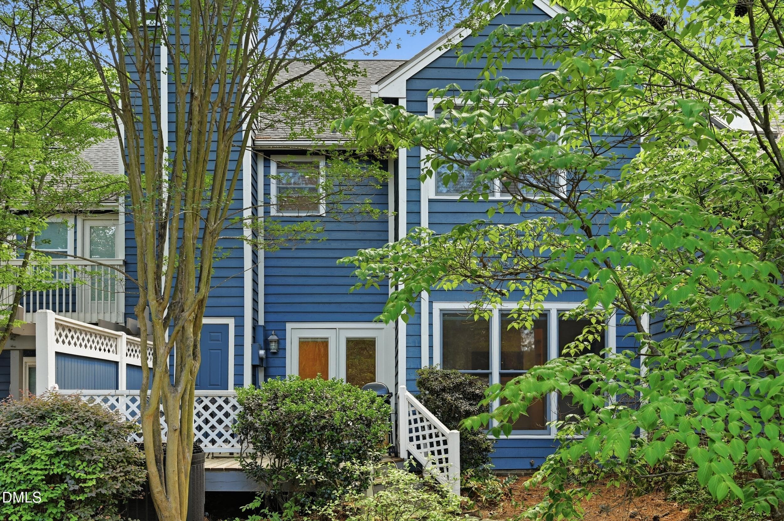 182 - 7514 Wellesley Park S, Raleigh, NC 27615, Raleigh