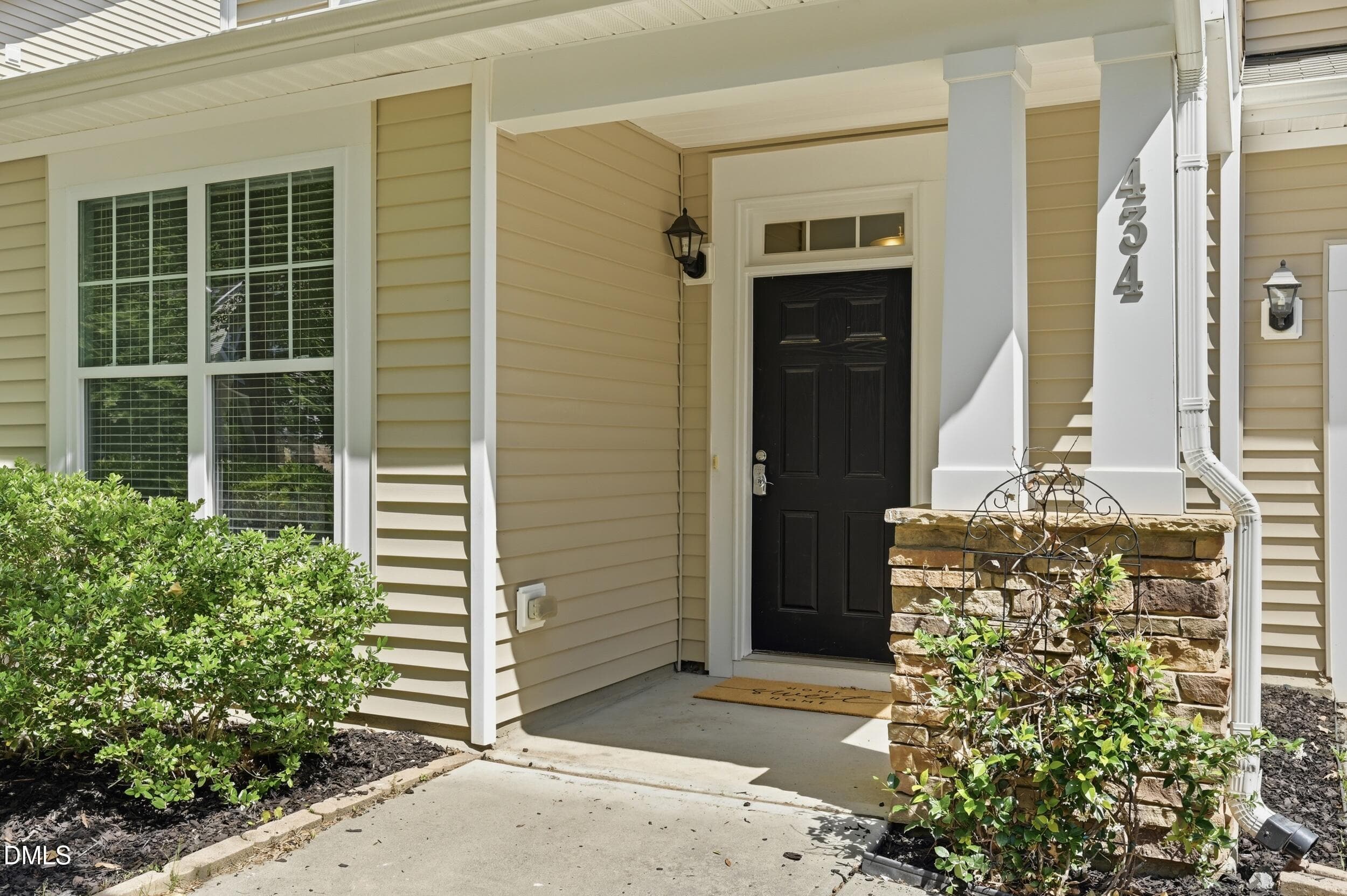 002 - 434 Walsenburg Drive, Durham, NC 27712