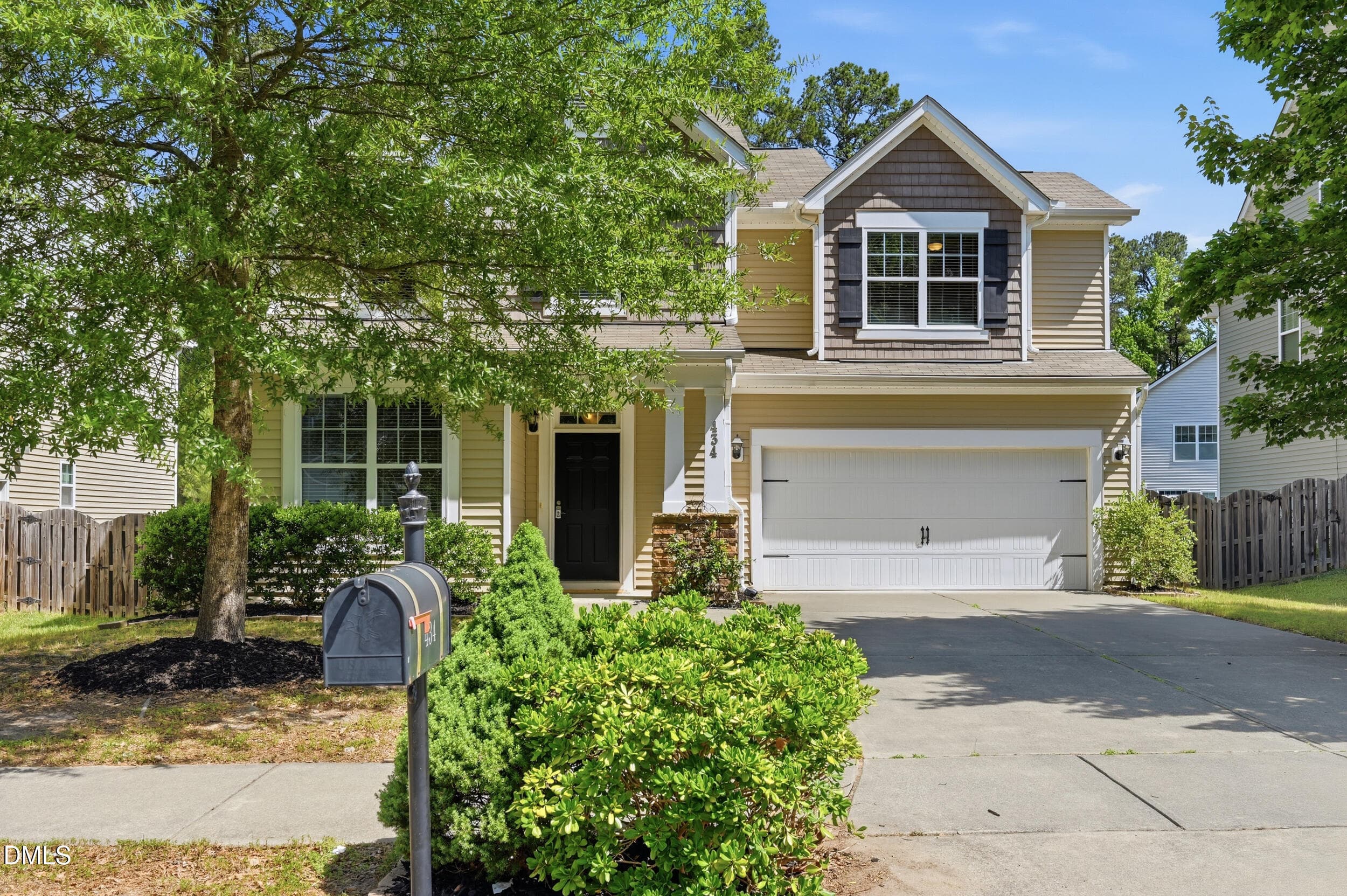 007 - 434 Walsenburg Drive, Durham, NC 27712