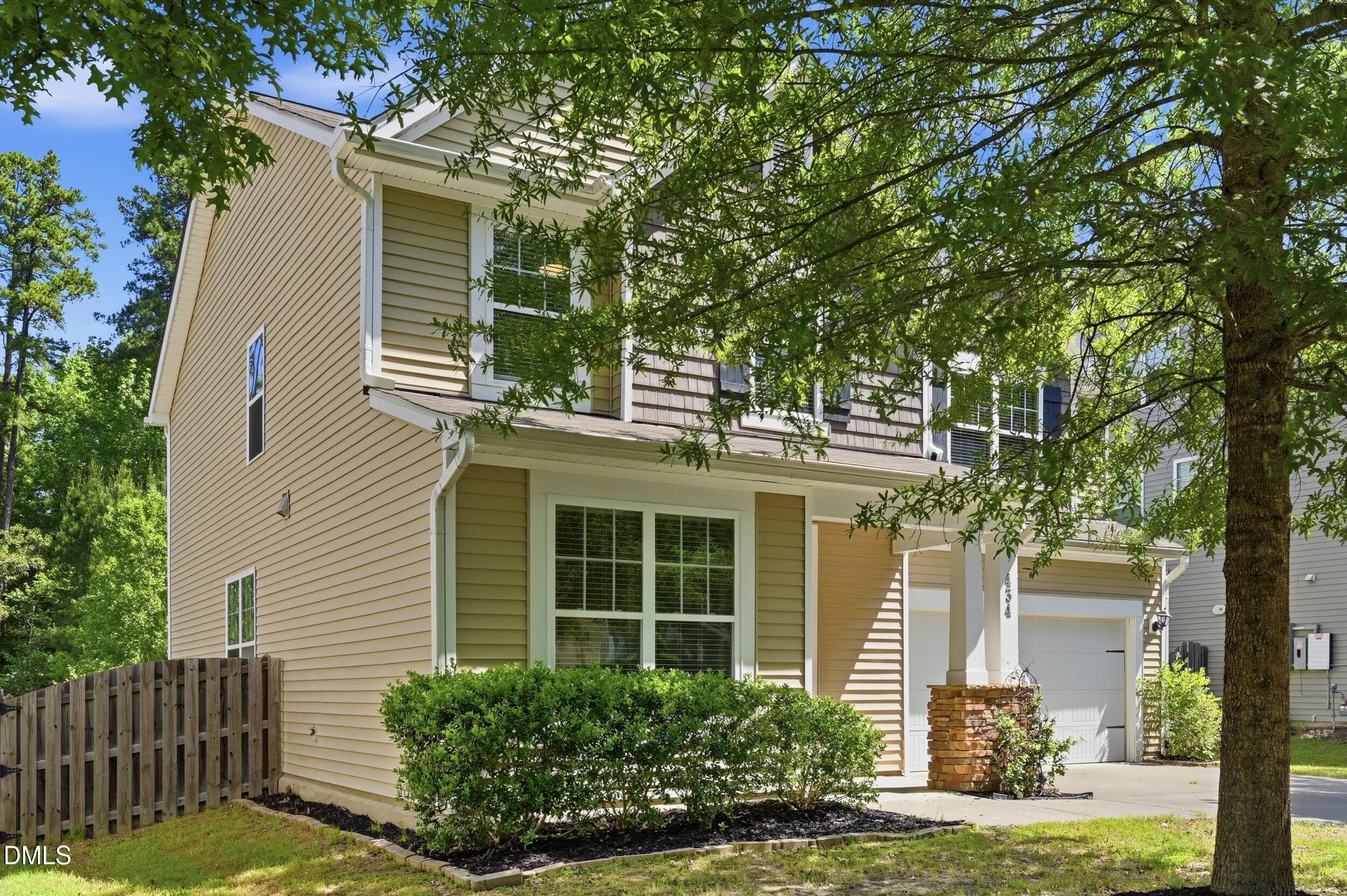 017 - 434 Walsenburg Drive, Durham, NC 27712