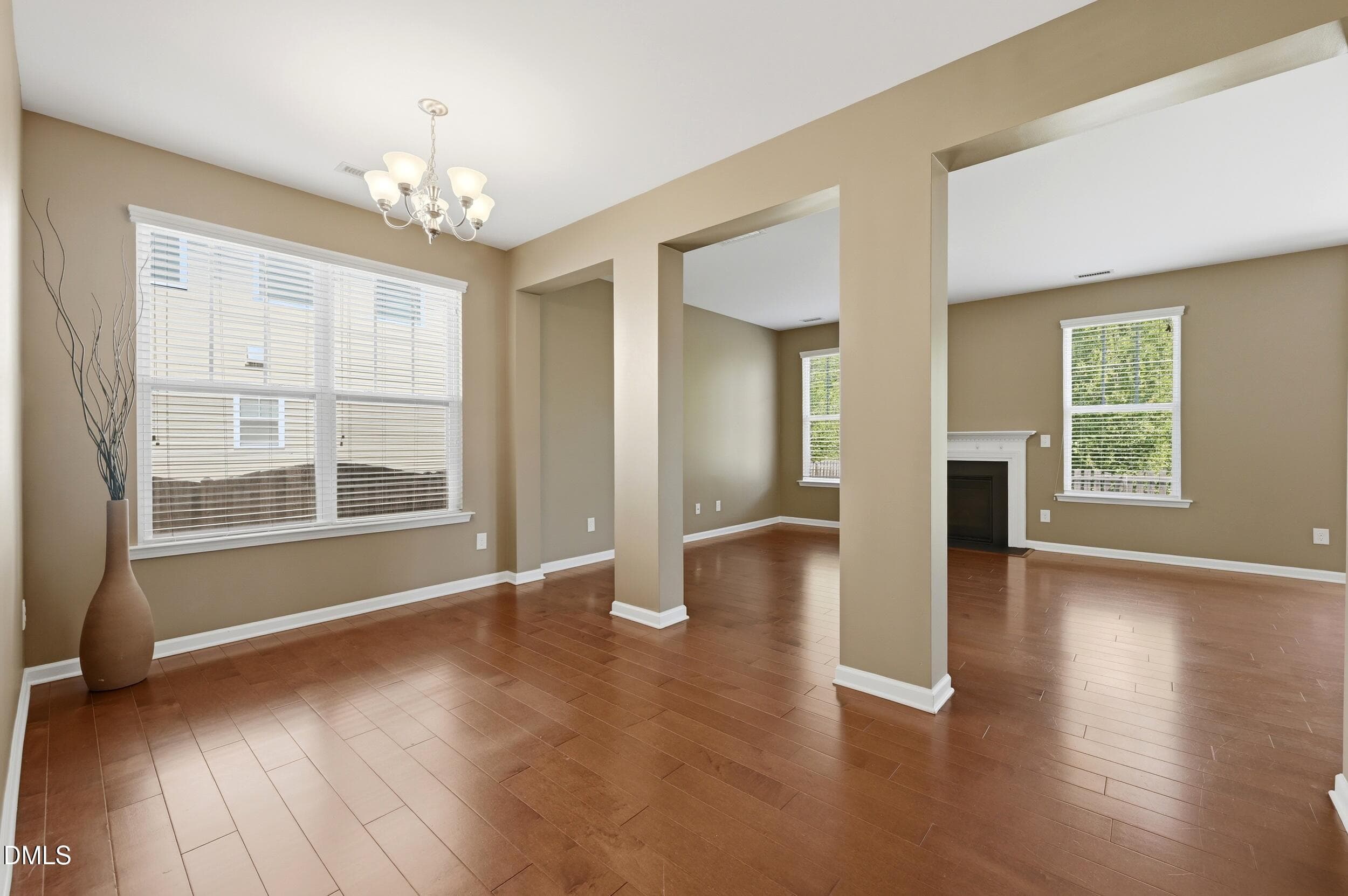 032 - 434 Walsenburg Drive, Durham, NC 27712
