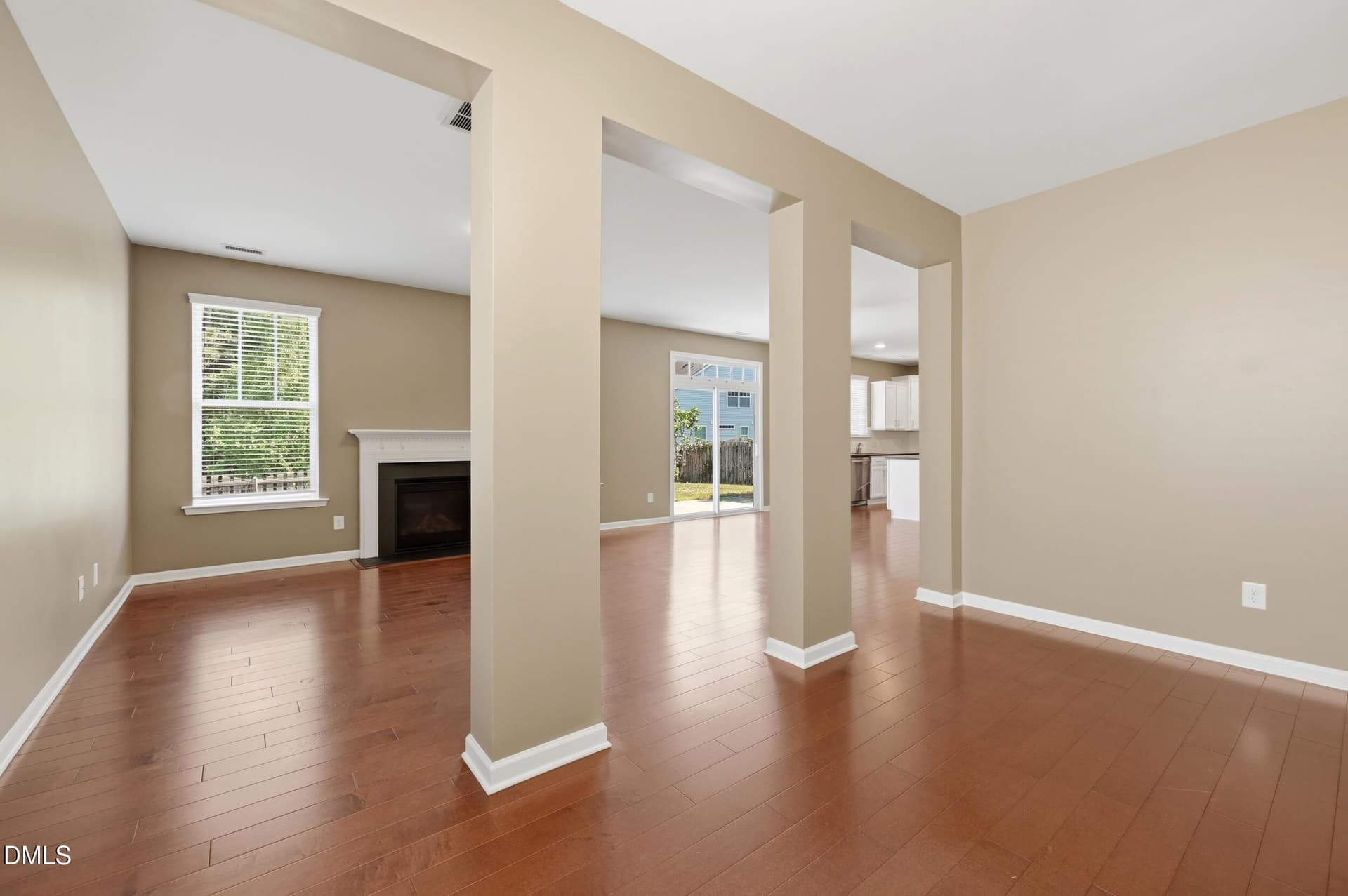 042 - 434 Walsenburg Drive, Durham, NC 27712