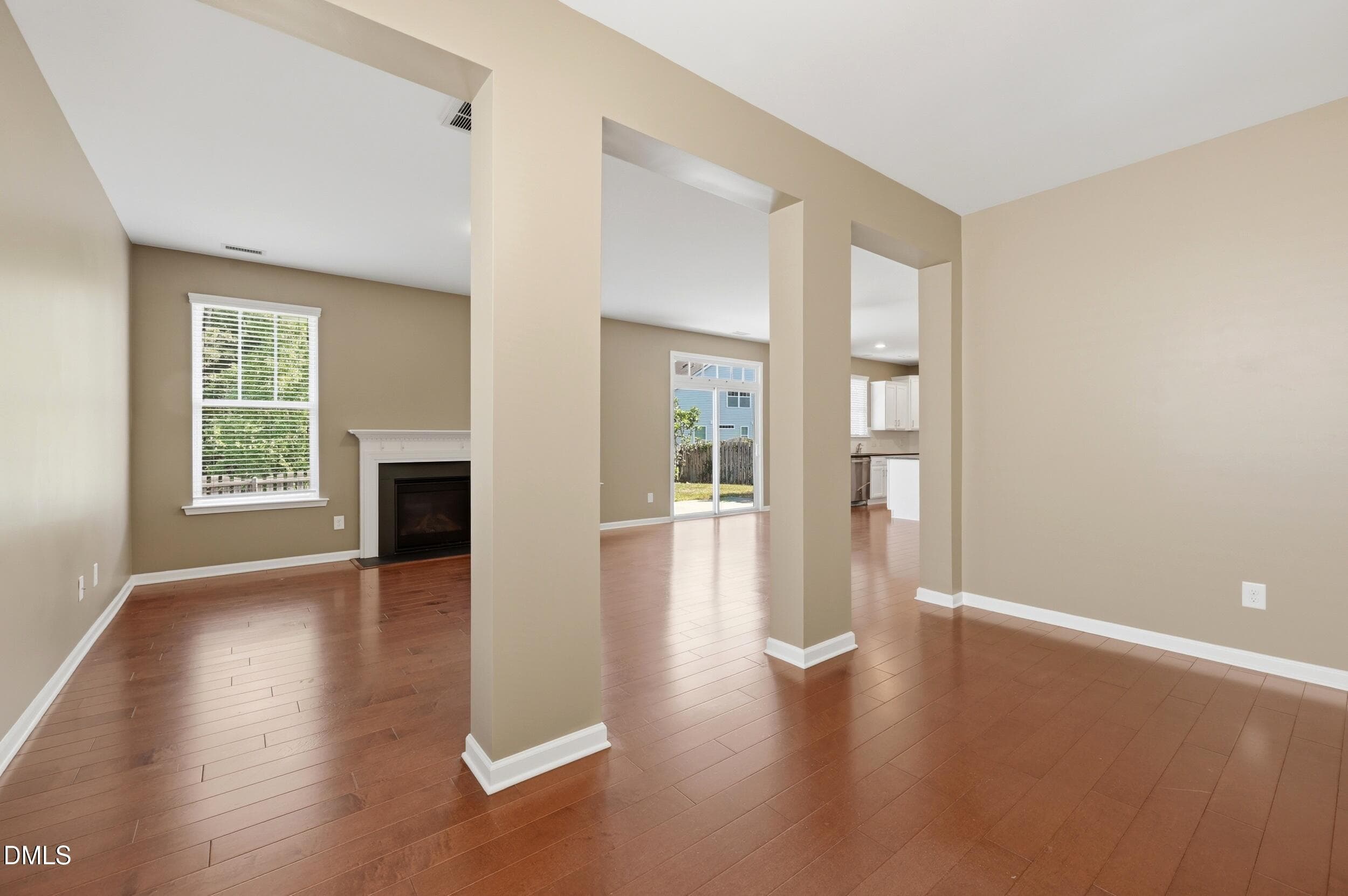 042 - 434 Walsenburg Drive, Durham, NC 27712