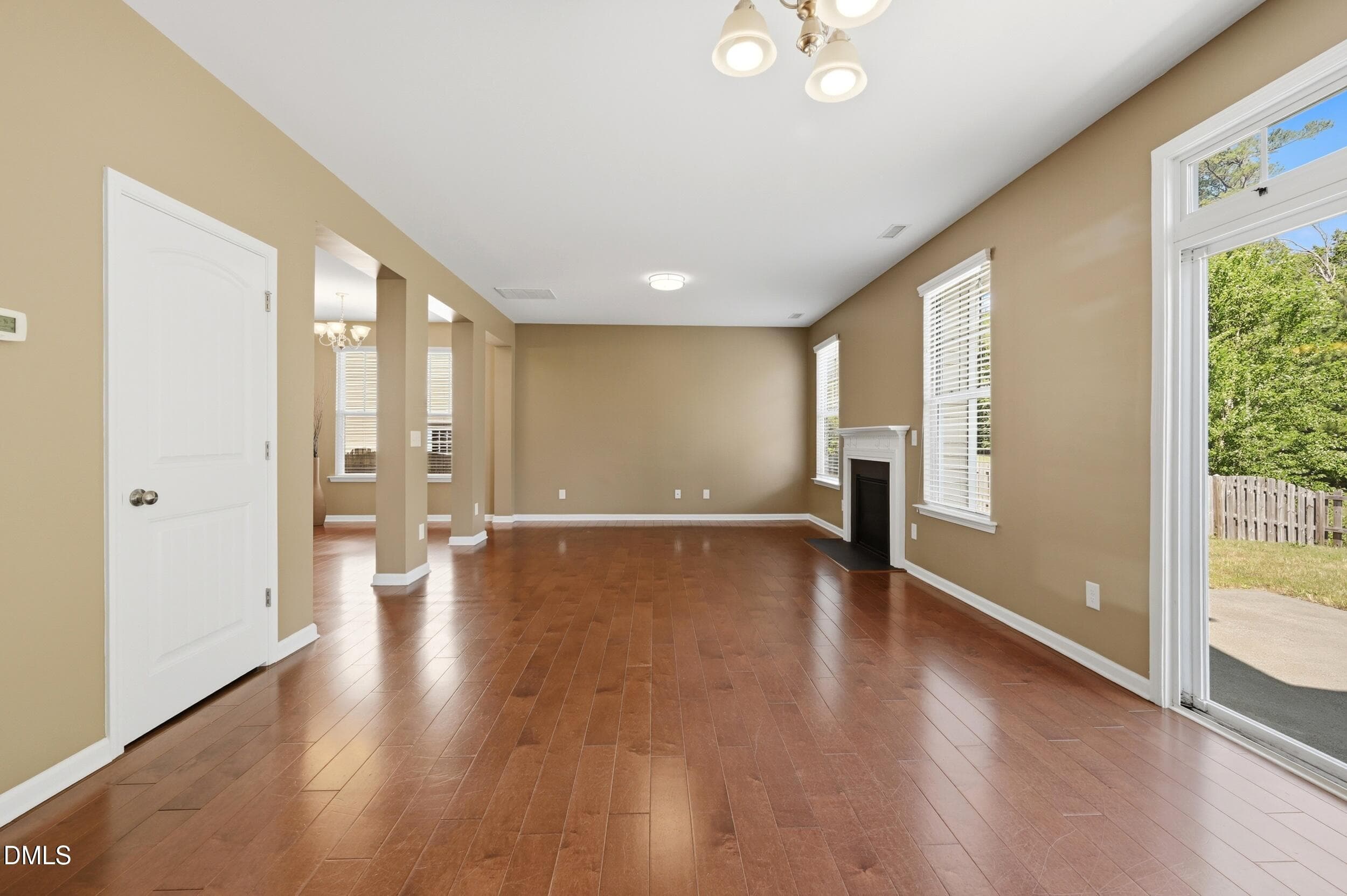 062 - 434 Walsenburg Drive, Durham, NC 27712