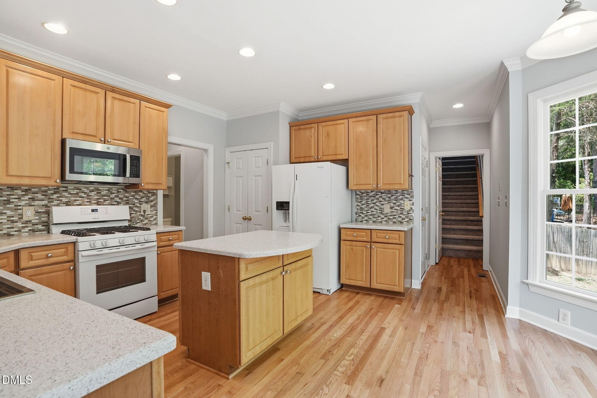 Kitchen - 7 Morgans Ridge Lane, Durham, NC 27707, Durham