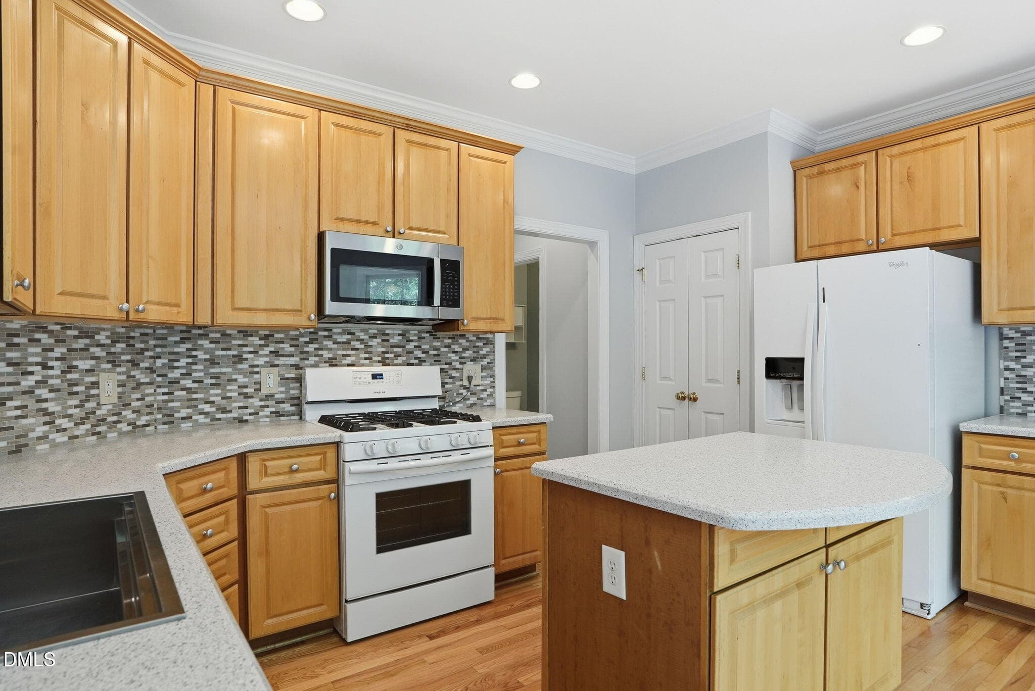 Kitchen - 7 Morgans Ridge Lane, Durham, NC 27707, Durham