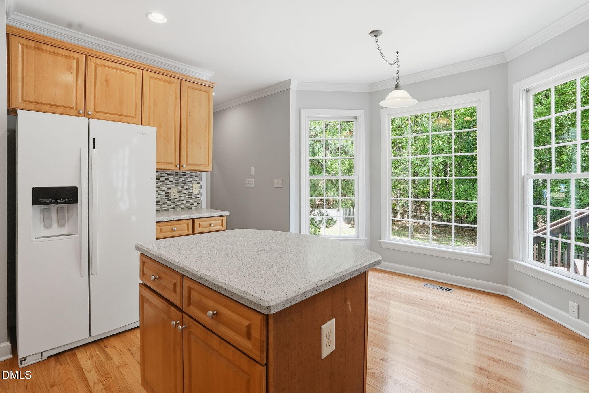 Kitchen - 7 Morgans Ridge Lane, Durham, NC 27707, Durham