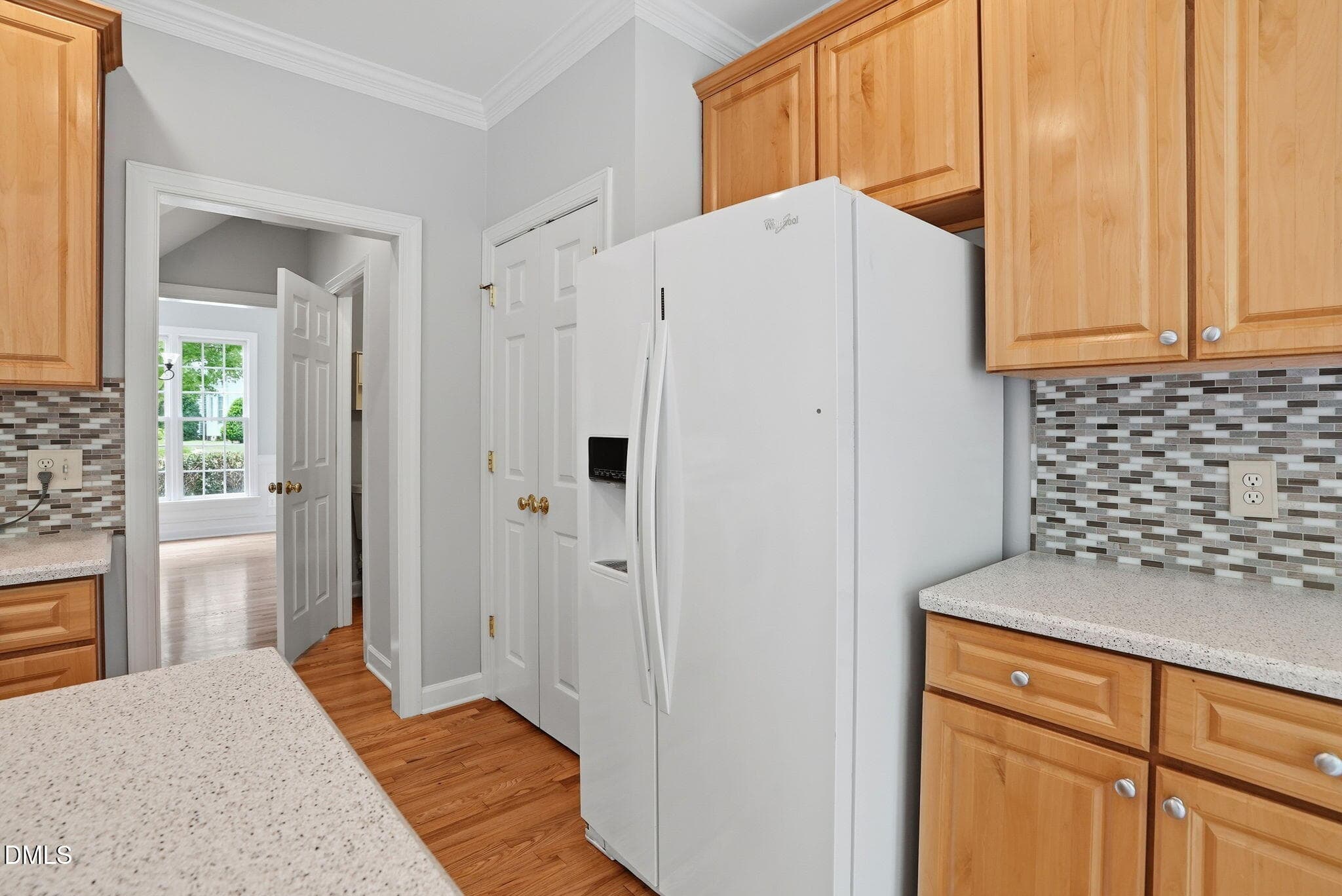 Kitchen - 7 Morgans Ridge Lane, Durham, NC 27707, Durham