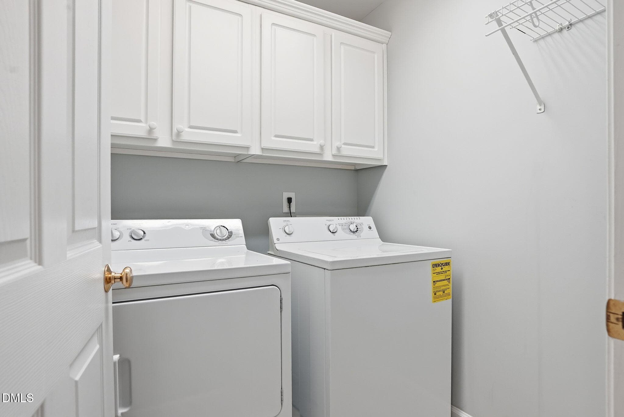 Laundry Room - 7 Morgans Ridge Lane, Durham, NC 27707, Durham