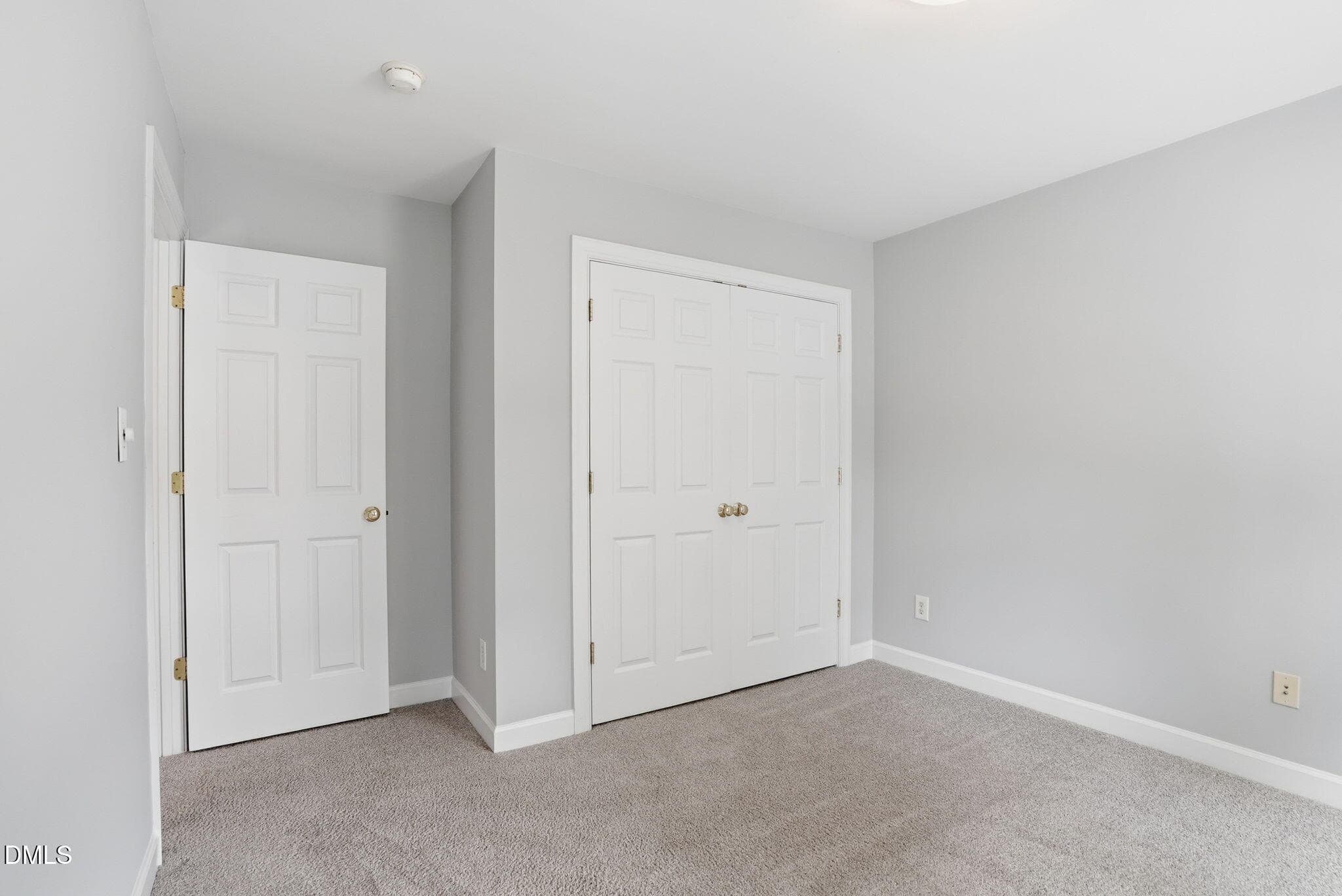 Bedroom - 7 Morgans Ridge Lane, Durham, NC 27707, Durham