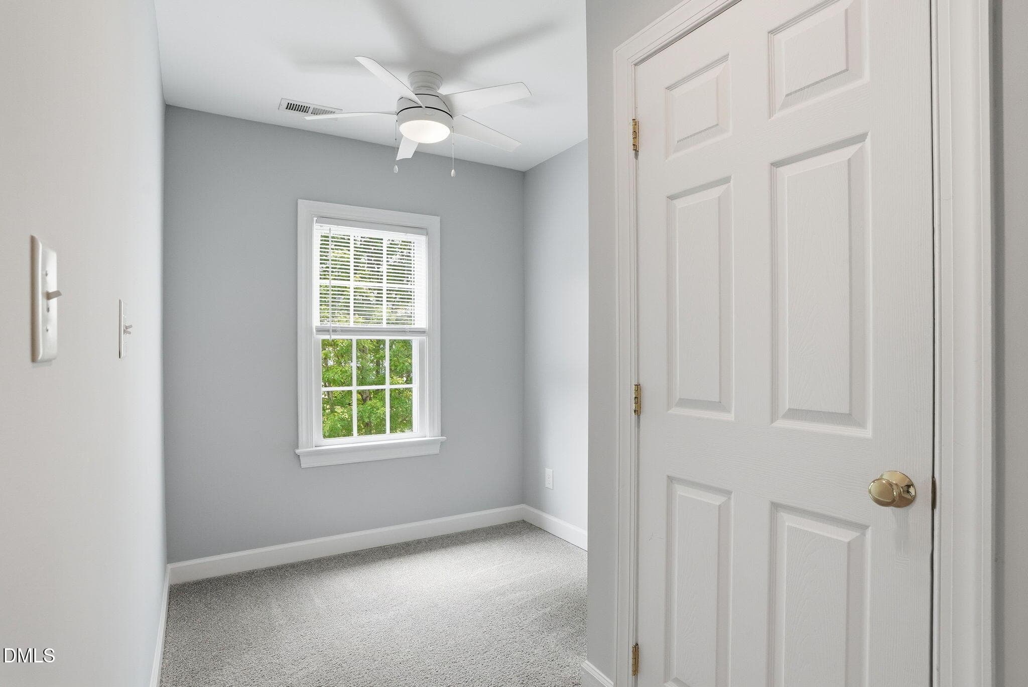 Bedroom - 7 Morgans Ridge Lane, Durham, NC 27707, Durham
