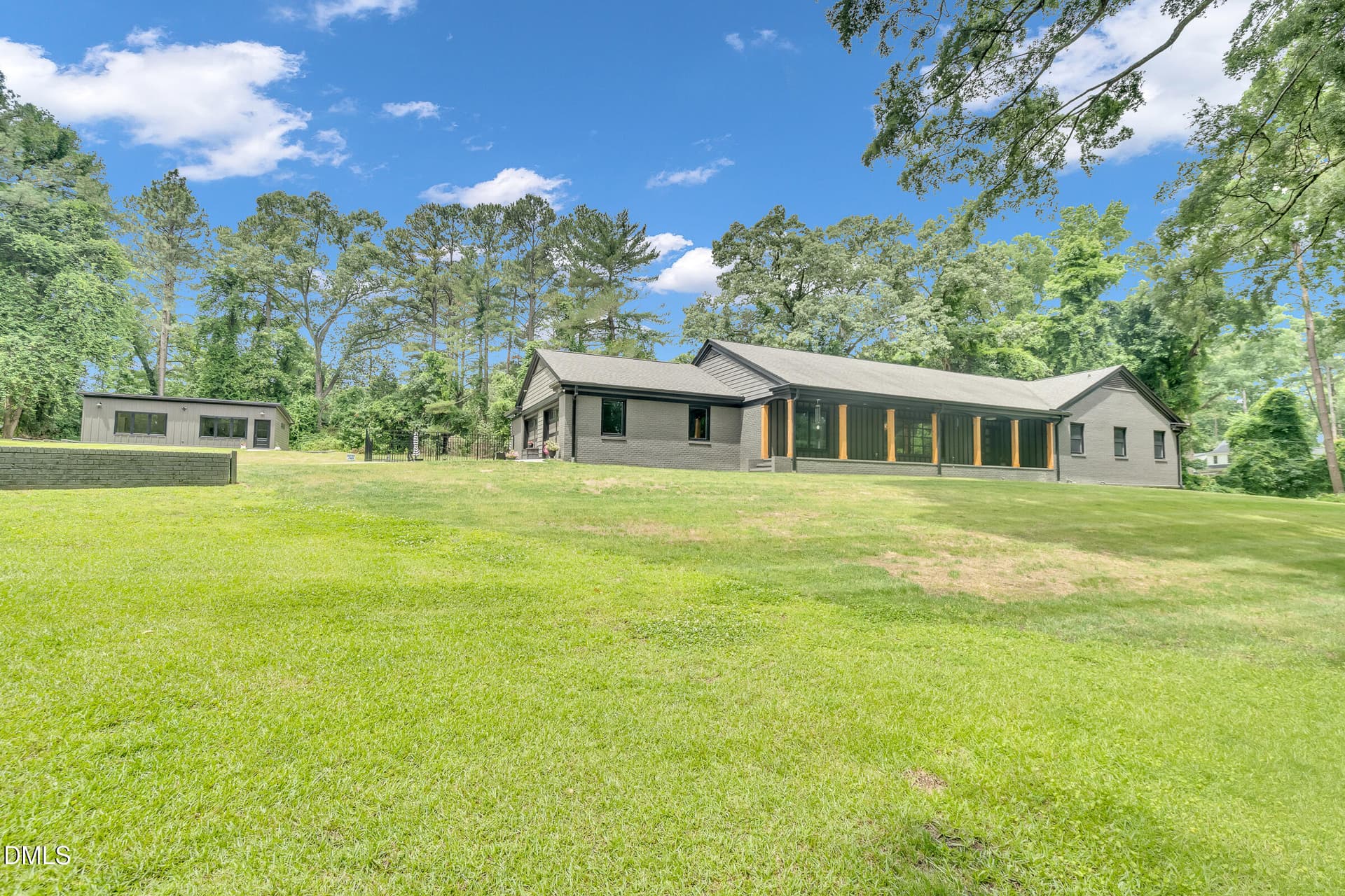 208 Reynolds Drive, Fuquay Varina, NC 27526