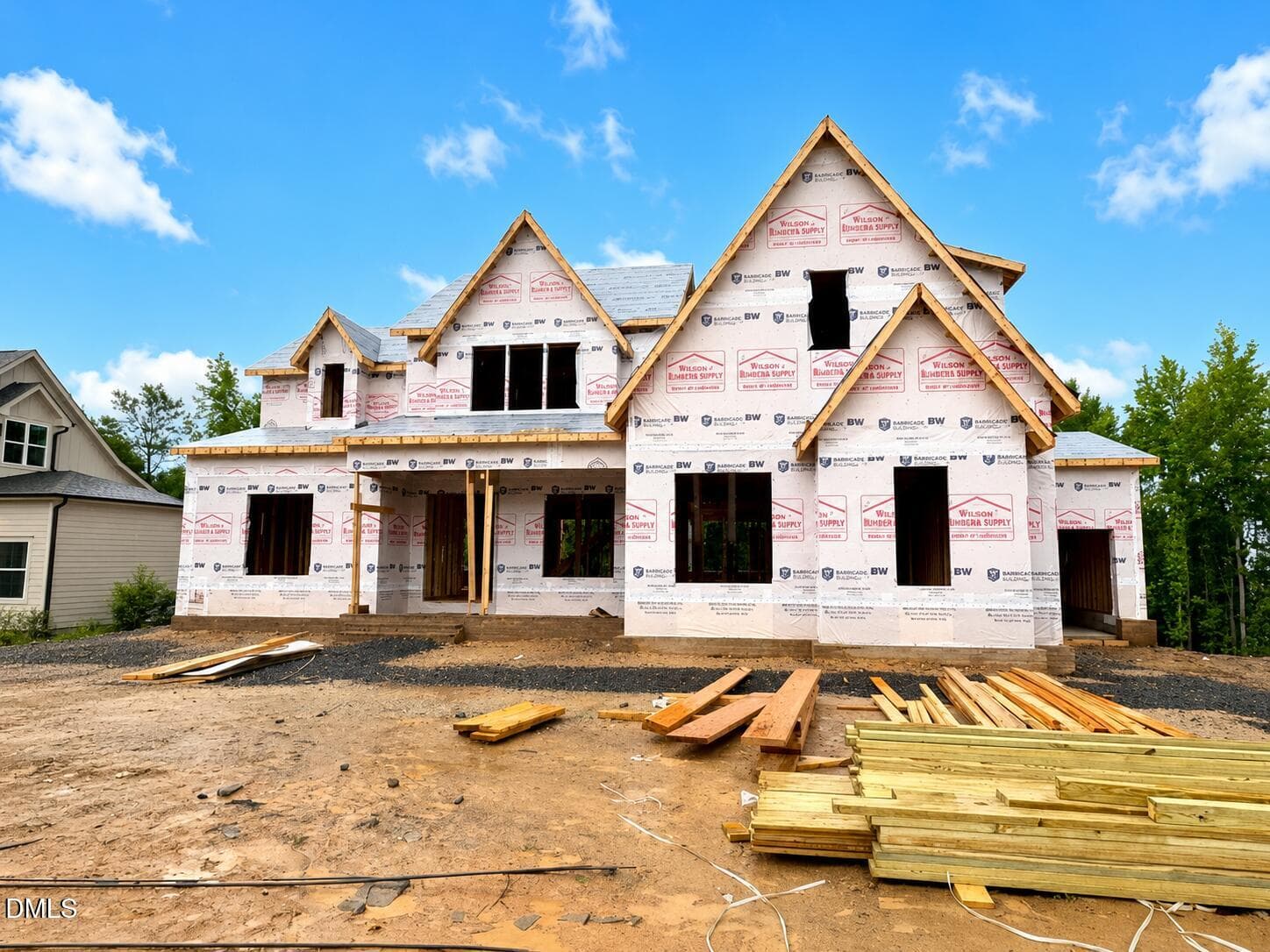1227 - 252 Inspiration Way, Fuquay Varina, NC 27526