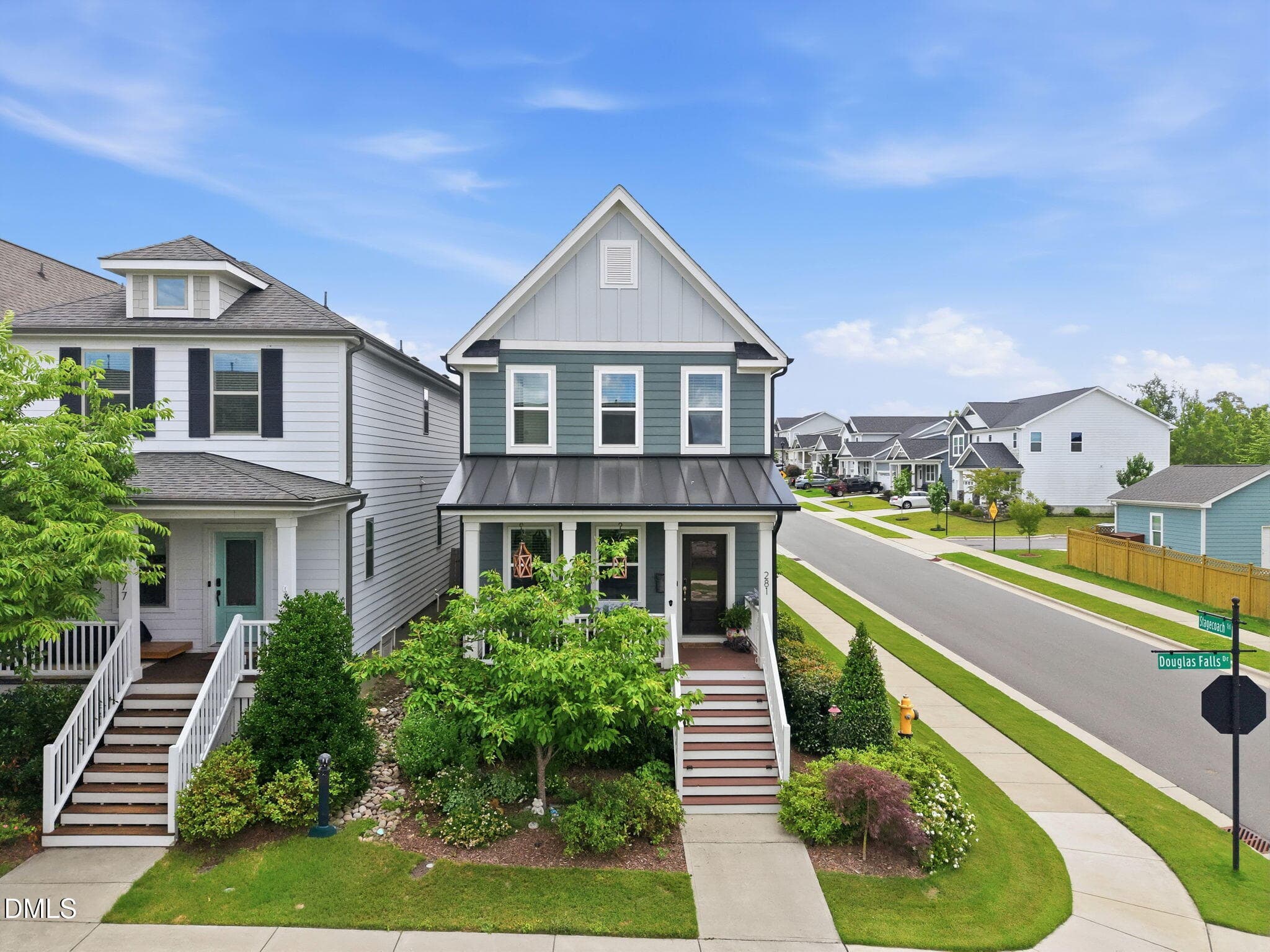 1-web-or-mls-DJI_20260528125425_0603_D_1 - 281 Douglas Falls Drive, Wendell, NC 27591, Wendell