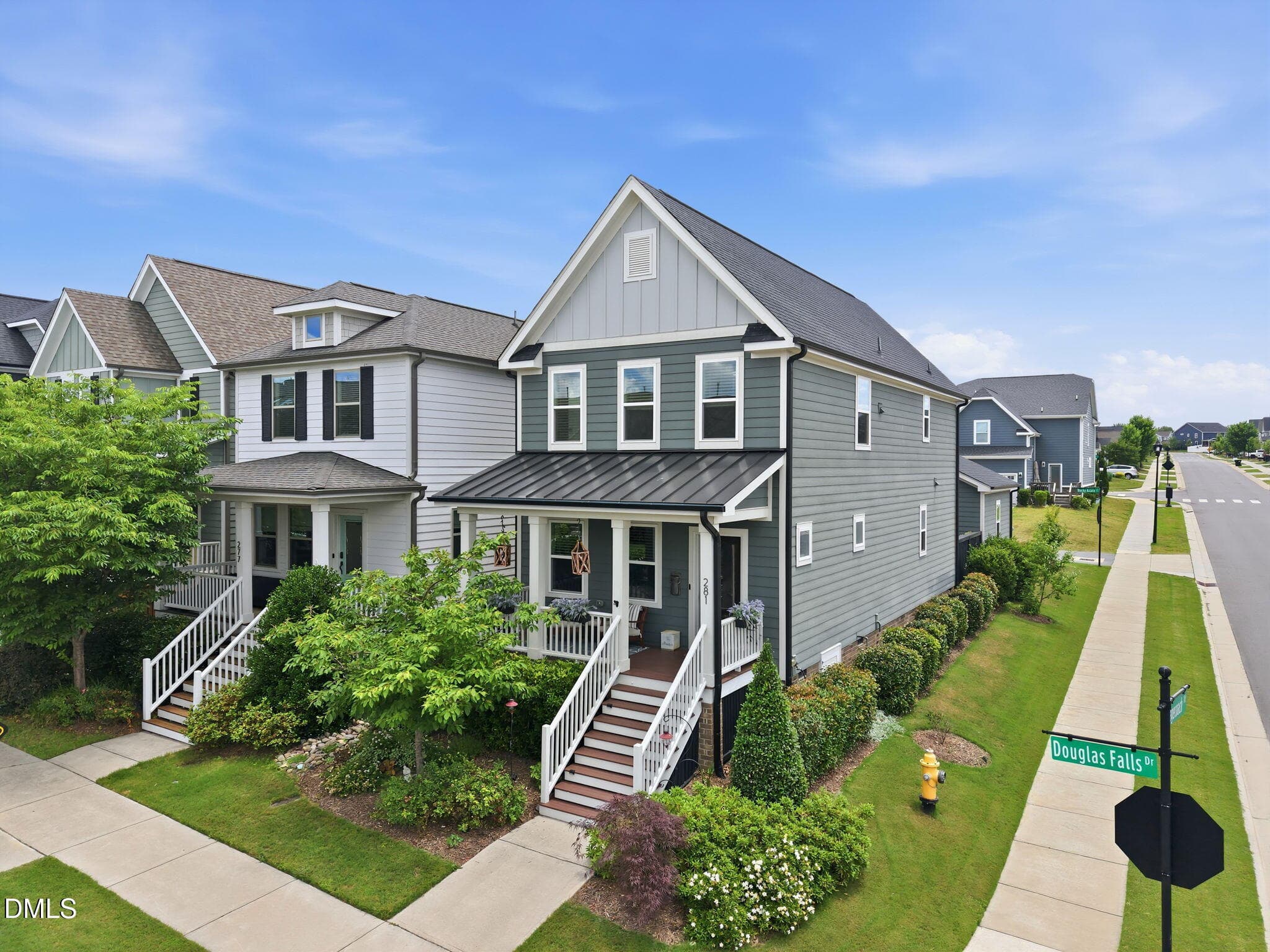 3-web-or-mls-DJI_20260528125451_0605_D - - 281 Douglas Falls Drive, Wendell, NC 27591, Wendell