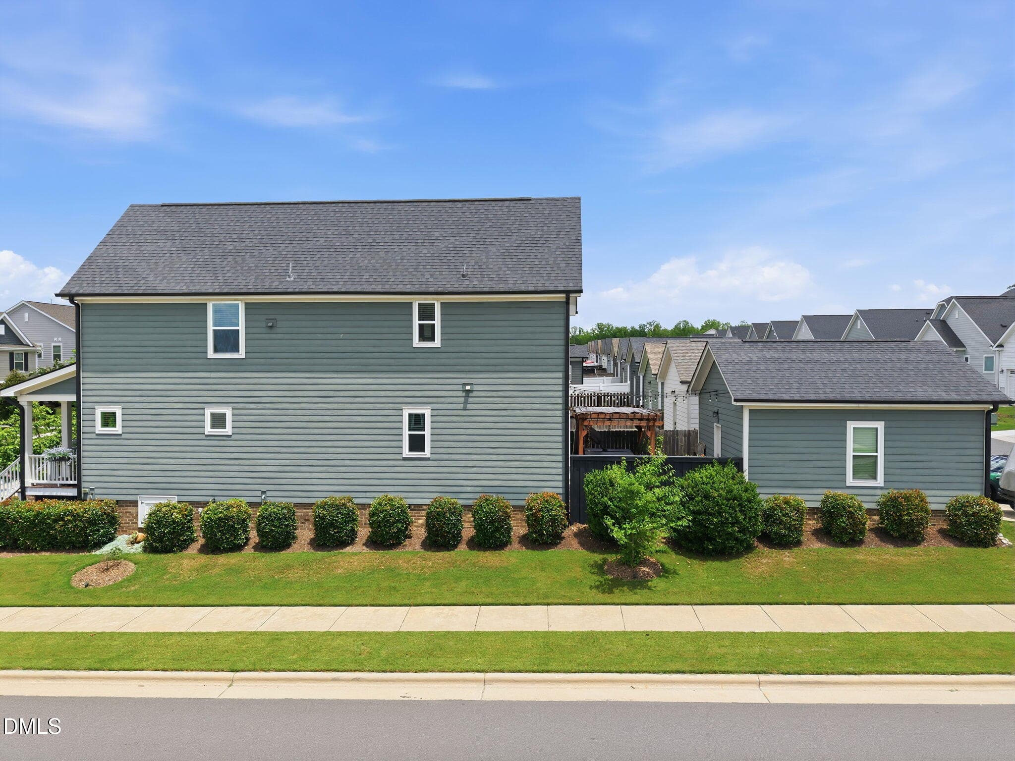 4-web-or-mls-DJI_20260528125515_0606_D - - 281 Douglas Falls Drive, Wendell, NC 27591, Wendell