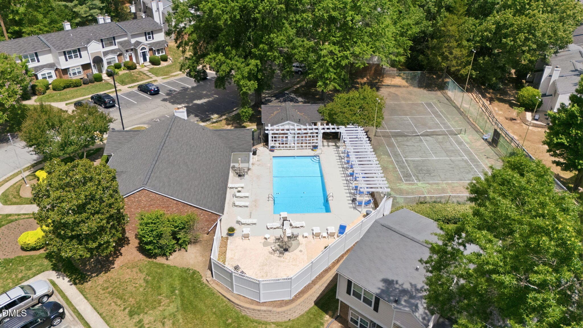 22-web-or-mls-22-dji_20260528120105_0037 - 7605 Falcon Rest Circle, Raleigh, NC 27615, Raleigh