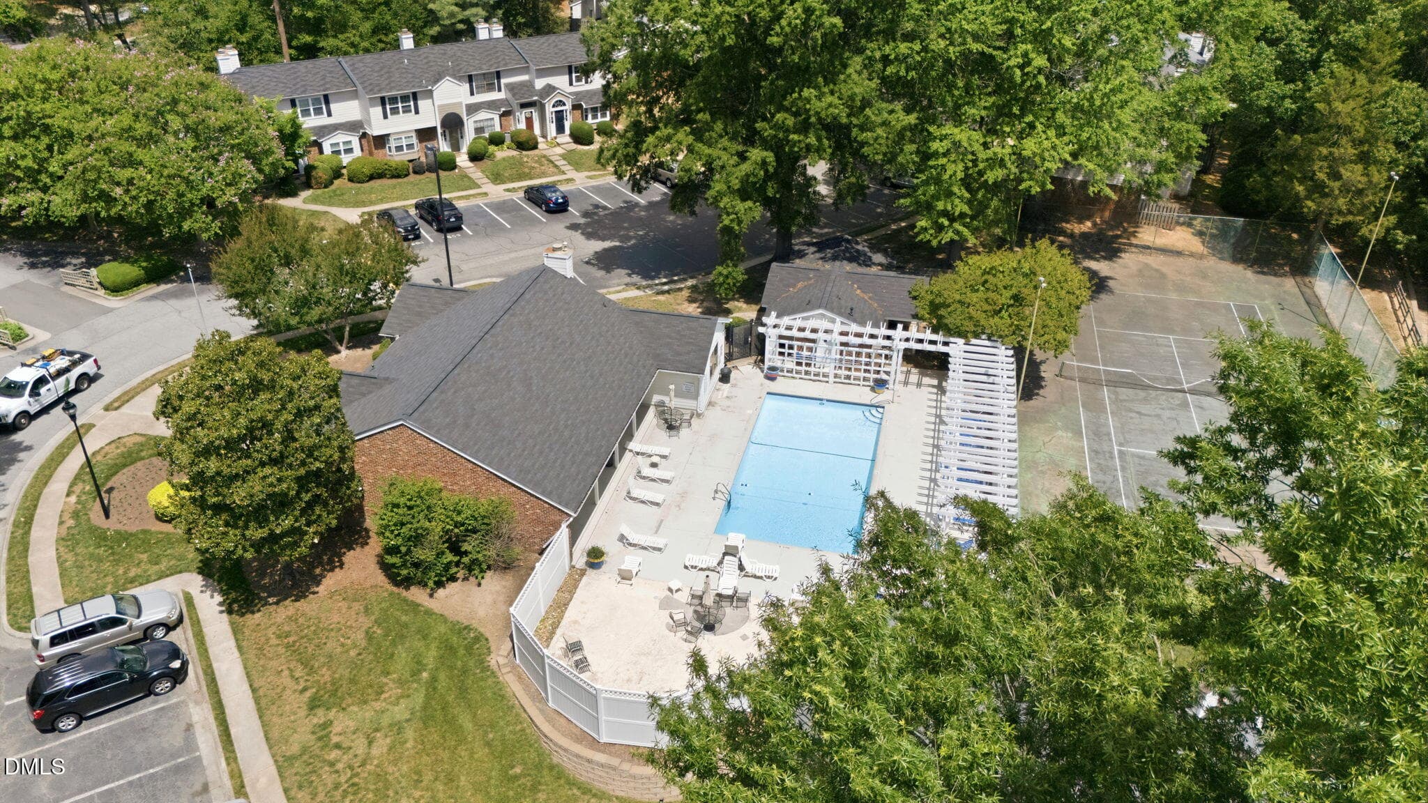 21-web-or-mls-21-dji_20260528120058_0036 - 7605 Falcon Rest Circle, Raleigh, NC 27615, Raleigh