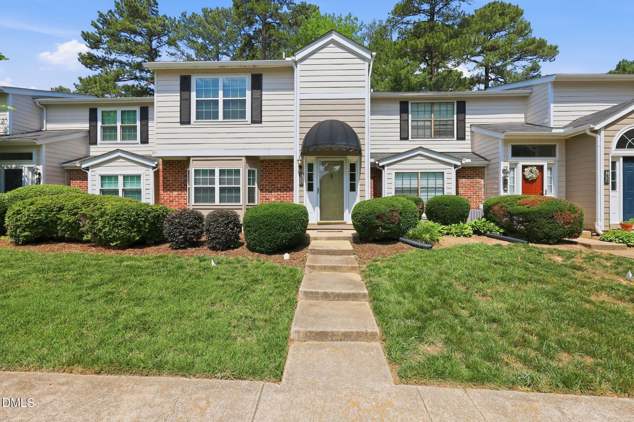 18-web-or-mls-18-IMG_0251 copy - 7605 Falcon Rest Circle, Raleigh, NC 27615, Raleigh