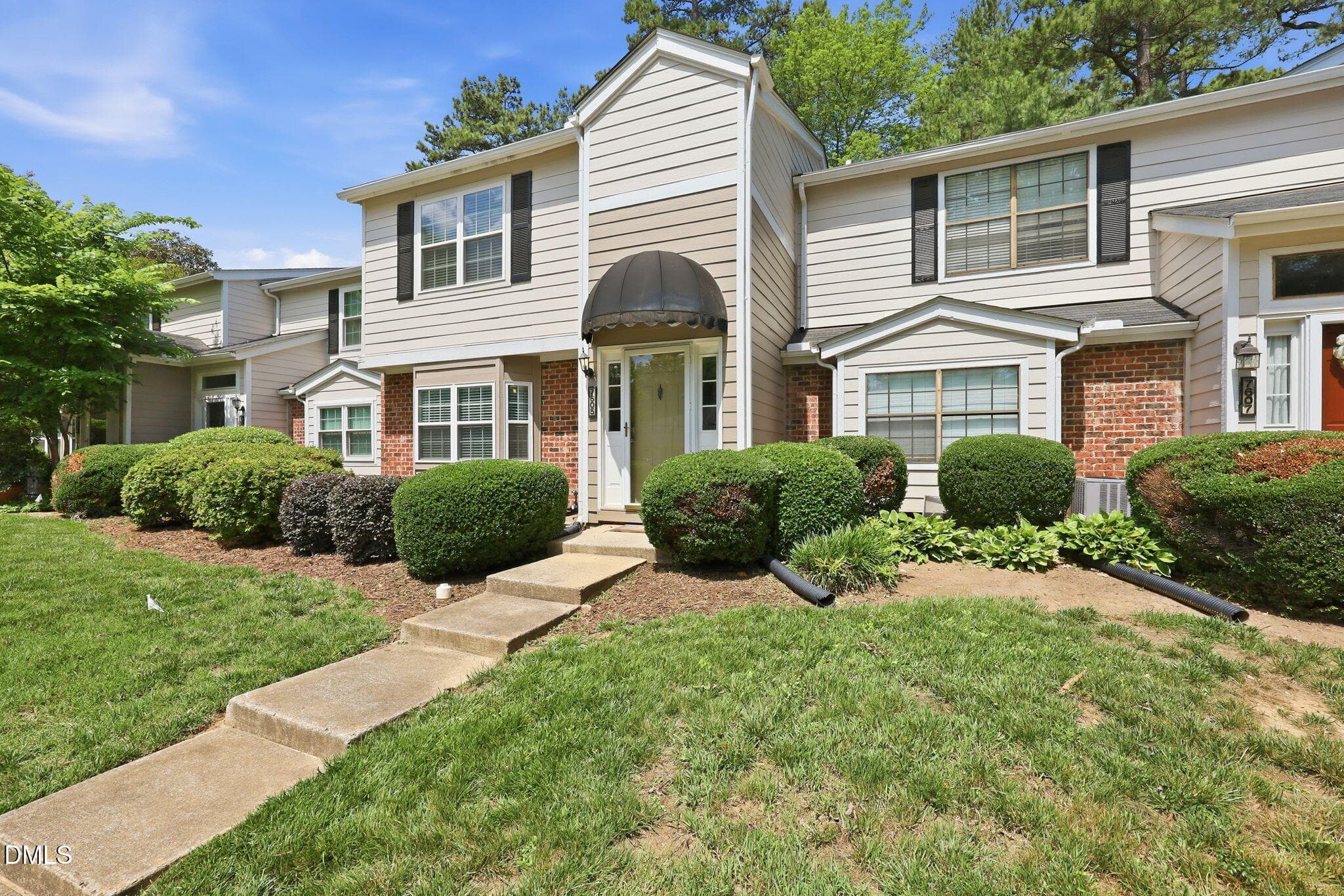 17-web-or-mls-17-IMG_0250 - 7605 Falcon Rest Circle, Raleigh, NC 27615, Raleigh
