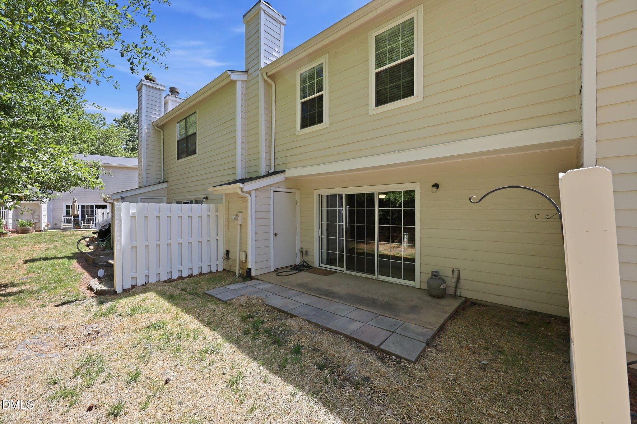 7-web-or-mls-07-IMG_0255 - 7605 Falcon Rest Circle, Raleigh, NC 27615, Raleigh
