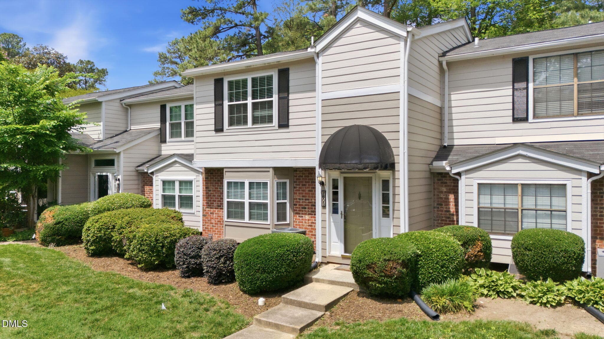 2-web-or-mls-02-DJI_20260528120614_0053_ - 7605 Falcon Rest Circle, Raleigh, NC 27615, Raleigh