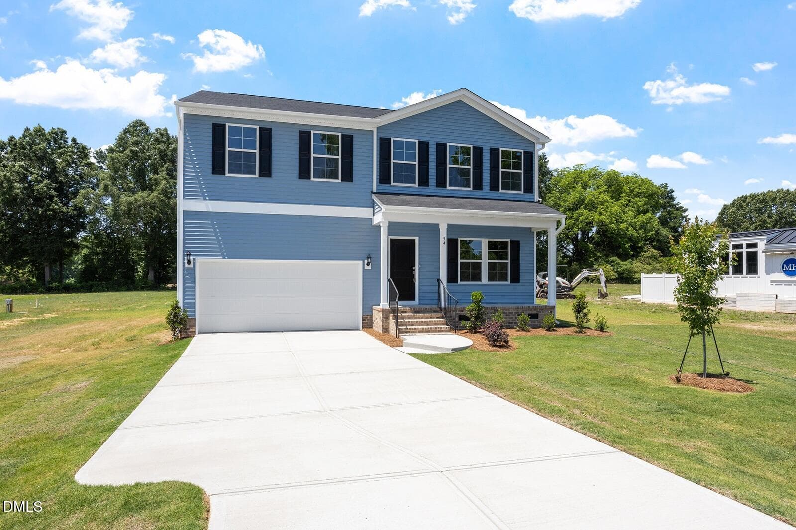 FMWeb01 - 94 Harriette Court 70, Lillington, NC 27546