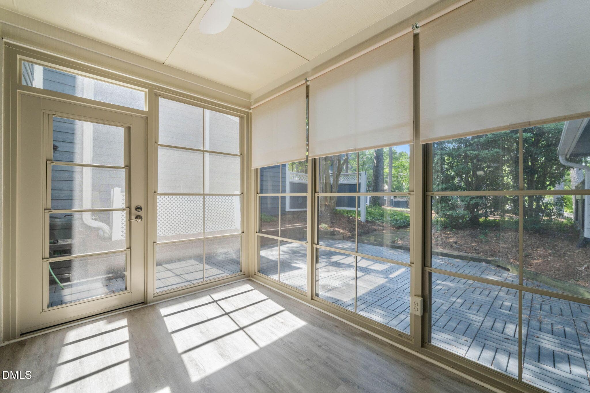 3-Season Room (1) - 7605 Wellesley Park N, Raleigh, NC 27615, Raleigh