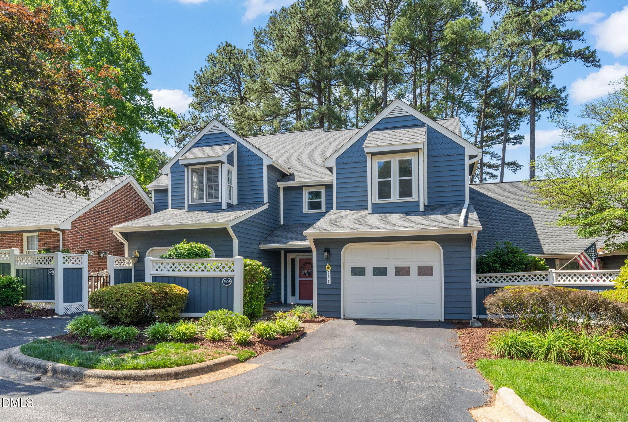7605 Wellesley (3) - 7605 Wellesley Park N, Raleigh, NC 27615, Raleigh