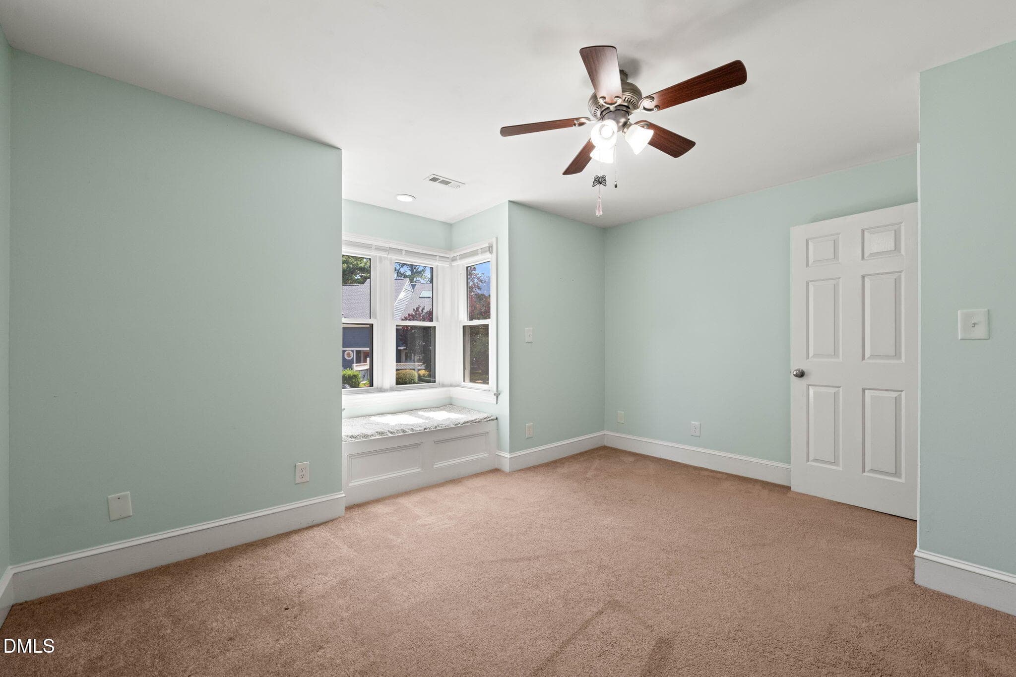 Bedroom 3 (1) - 7605 Wellesley Park N, Raleigh, NC 27615, Raleigh