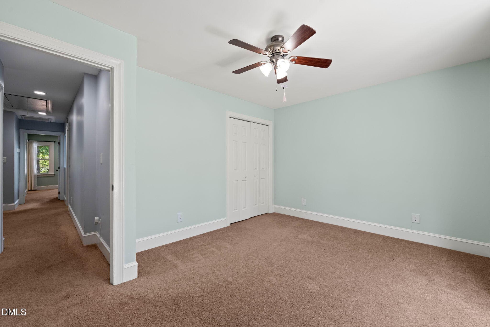 Bedroom 3 (2) - 7605 Wellesley Park N, Raleigh, NC 27615, Raleigh