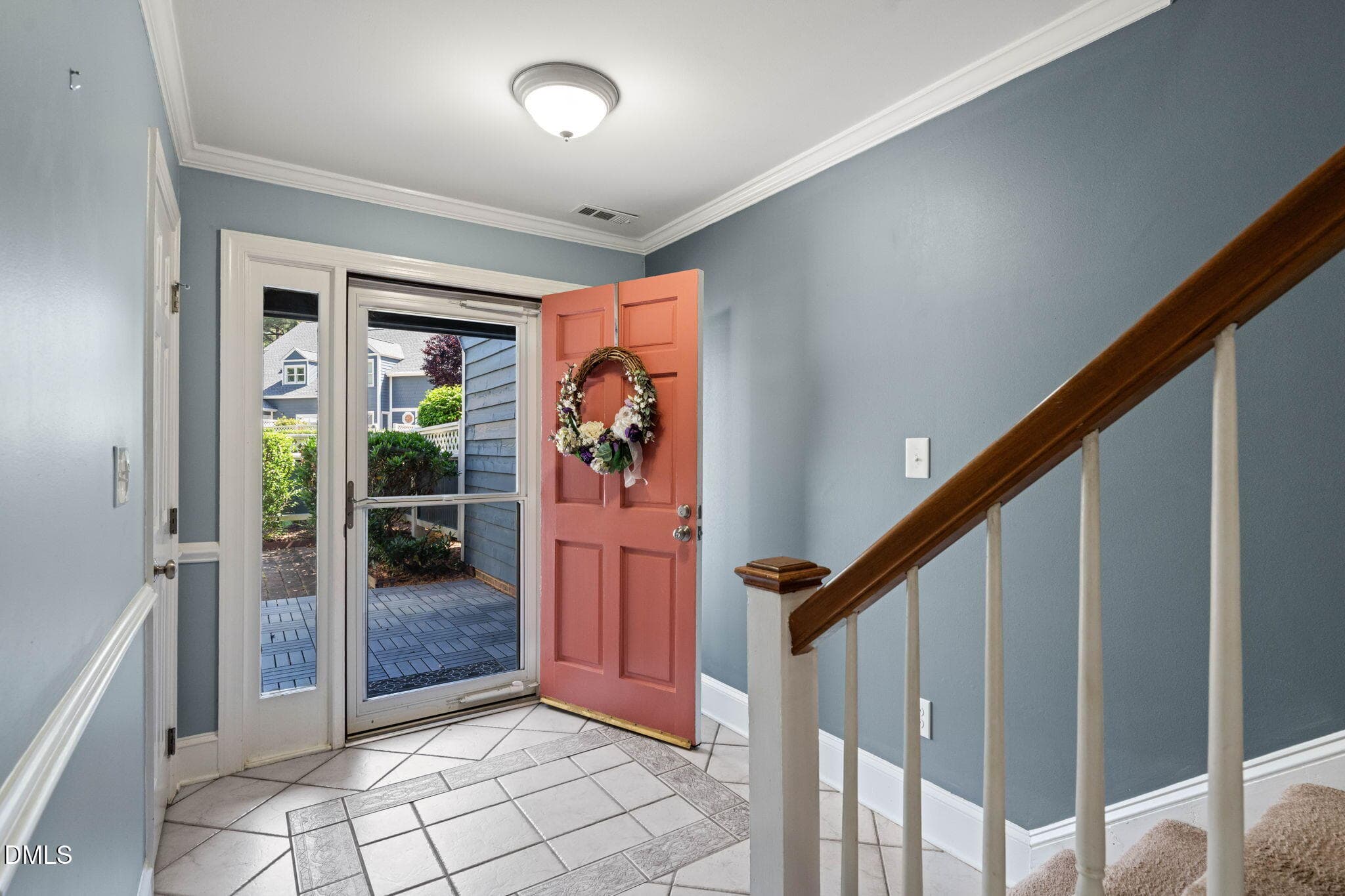 Foyer - 7605 Wellesley Park N, Raleigh, NC 27615, Raleigh