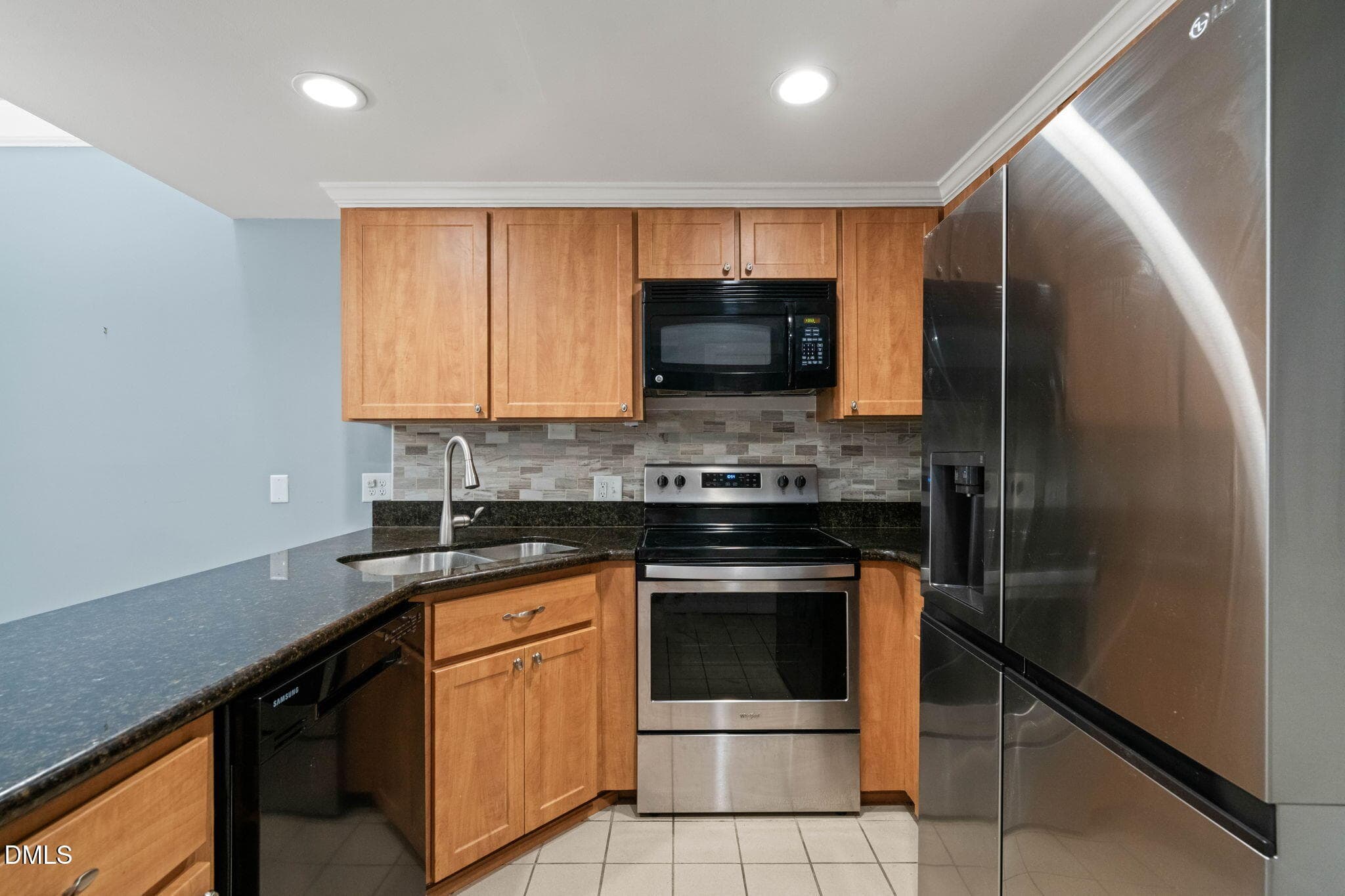 Kitchen (1) - 7605 Wellesley Park N, Raleigh, NC 27615, Raleigh