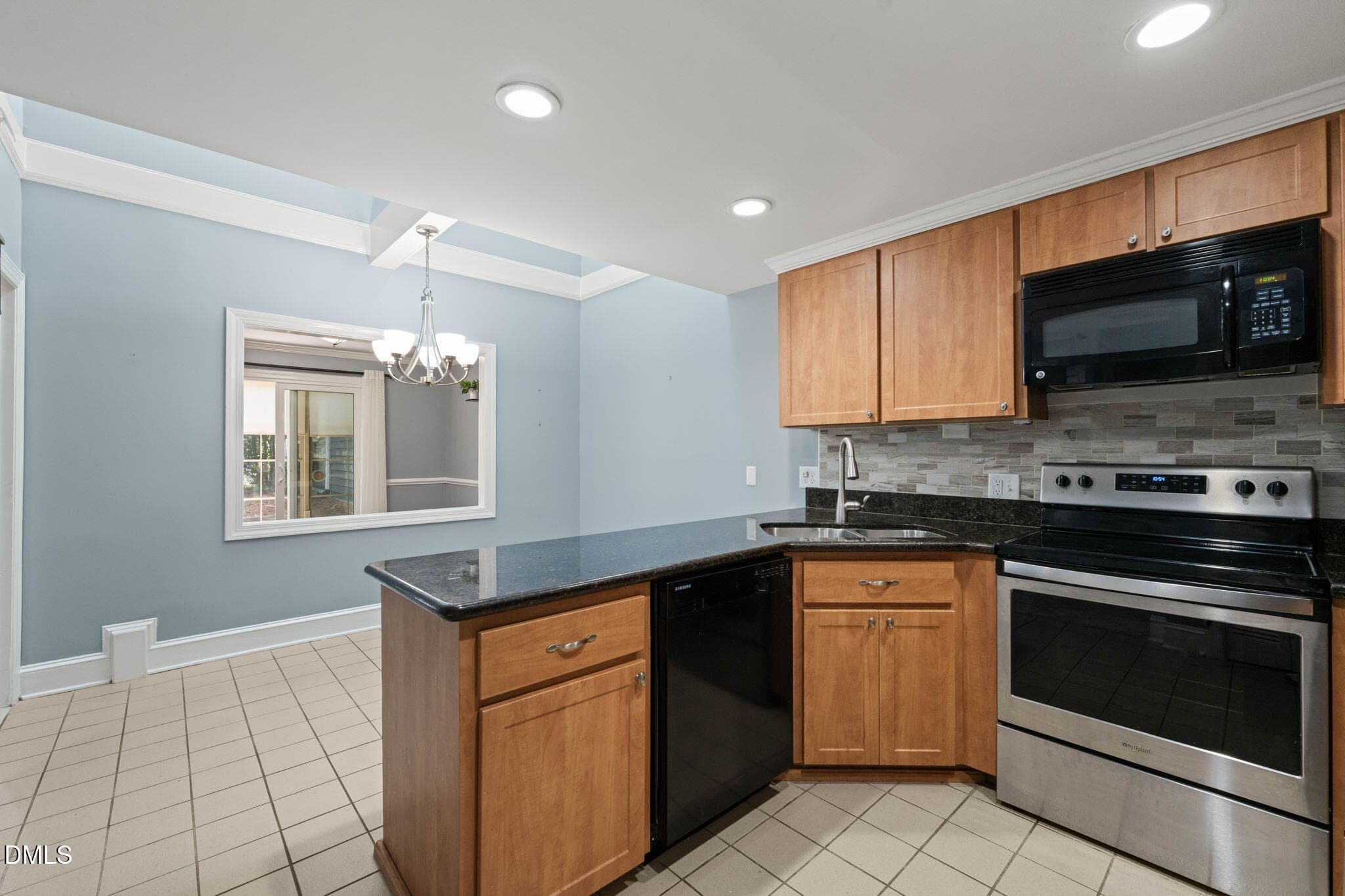 Kitchen (2) - 7605 Wellesley Park N, Raleigh, NC 27615, Raleigh