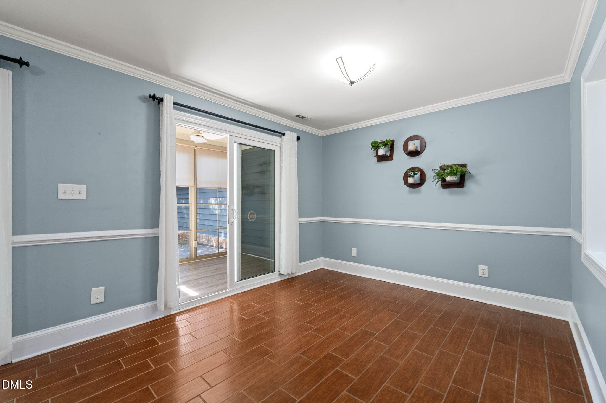 Dining Area - 7605 Wellesley Park N, Raleigh, NC 27615, Raleigh