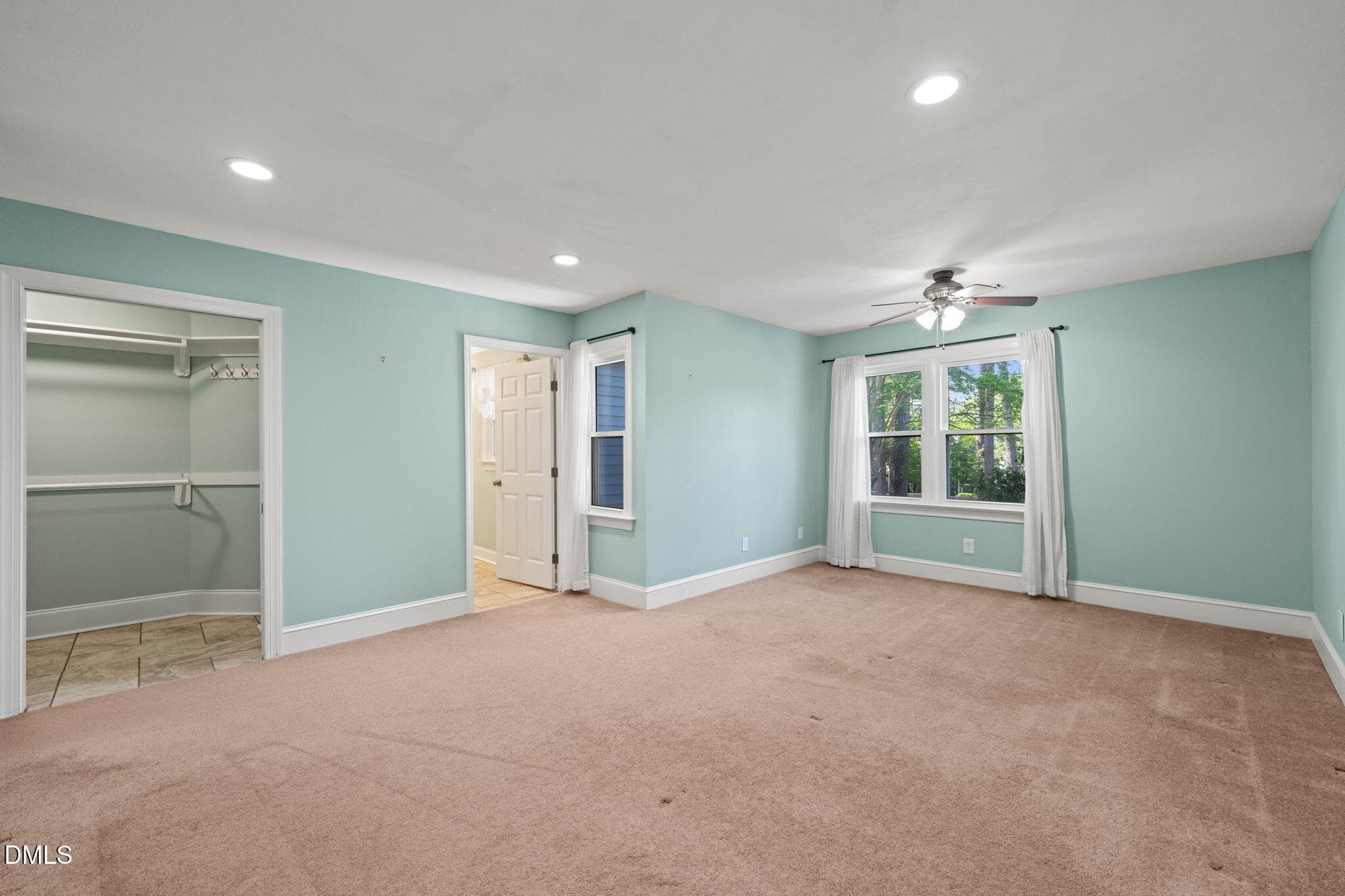 Master (1) - 7605 Wellesley Park N, Raleigh, NC 27615, Raleigh