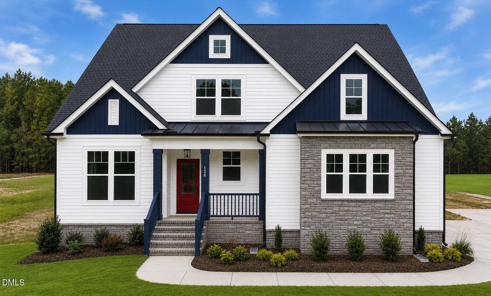 497186DF-CF24-43EA-828B-94A24AE956B1 - 438 Hillard Lane, Wendell, NC 27591
