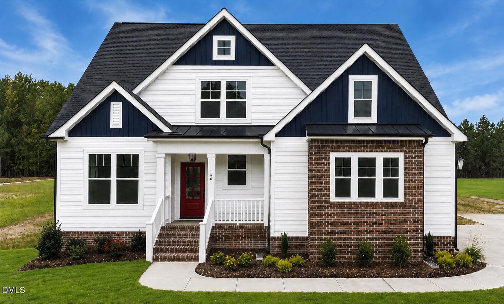 438 Hillard Lane, Wendell, NC 27591