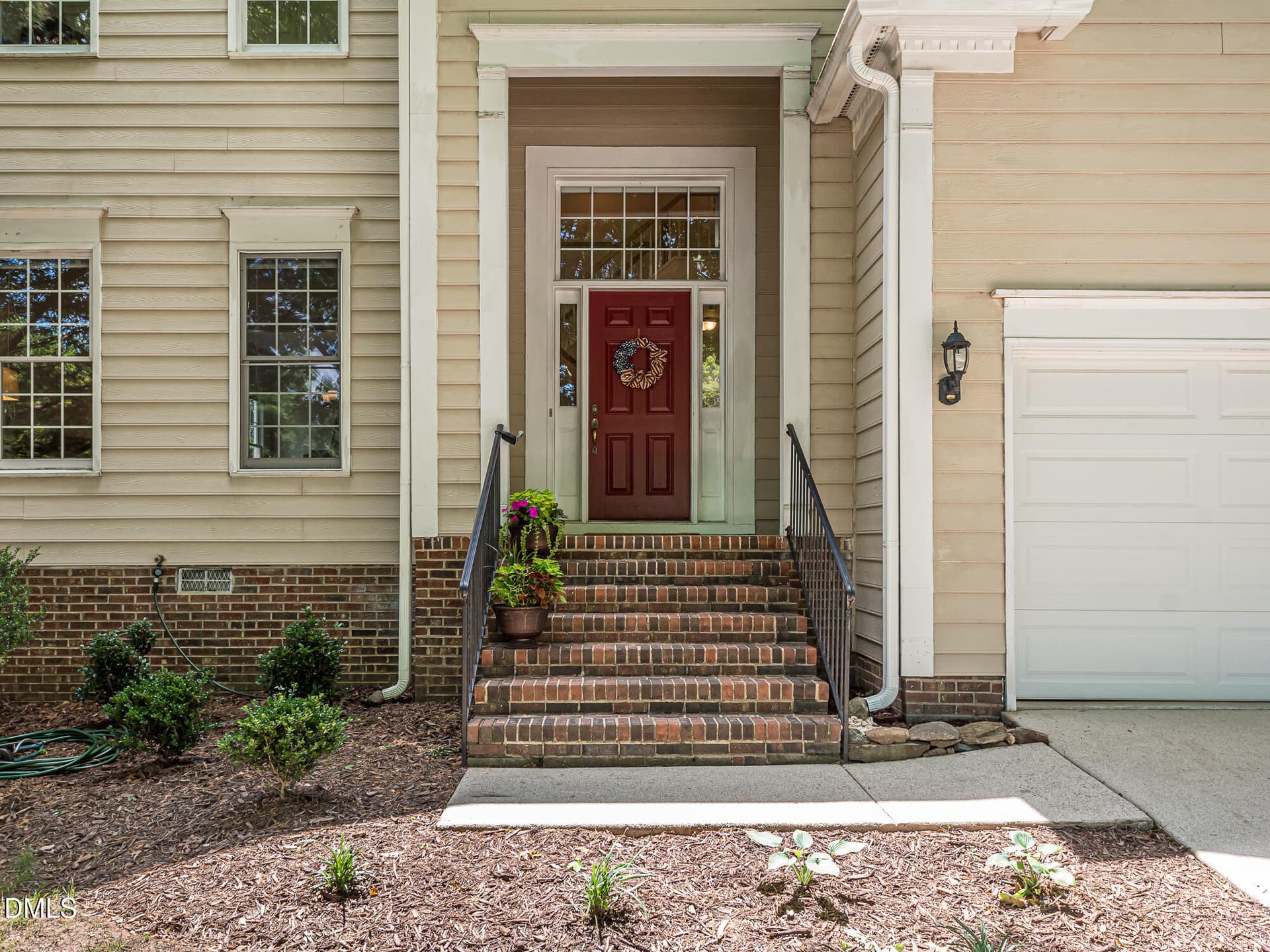 Real_Estate_Stephen_Kershaw_107_Walmsley - 107 Walmsley Court, Cary, NC 27519